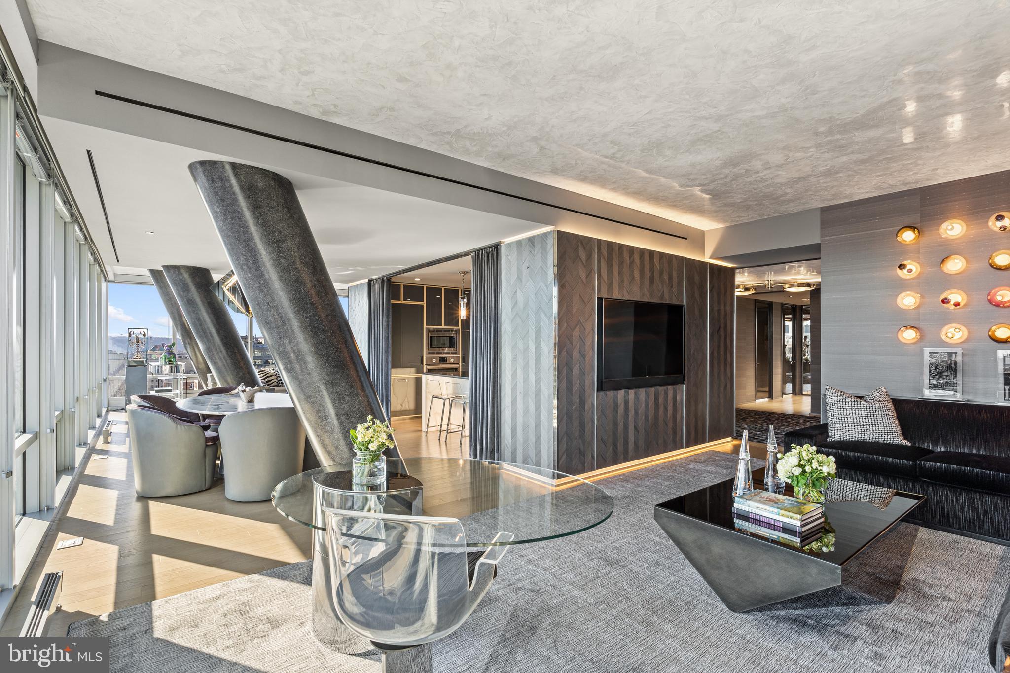 WEST END - Residential
