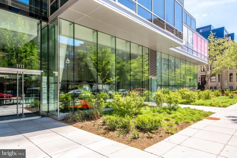 1111 24th Street NW Unit 93, Washington, DC 20037 - #: DCDC2255076