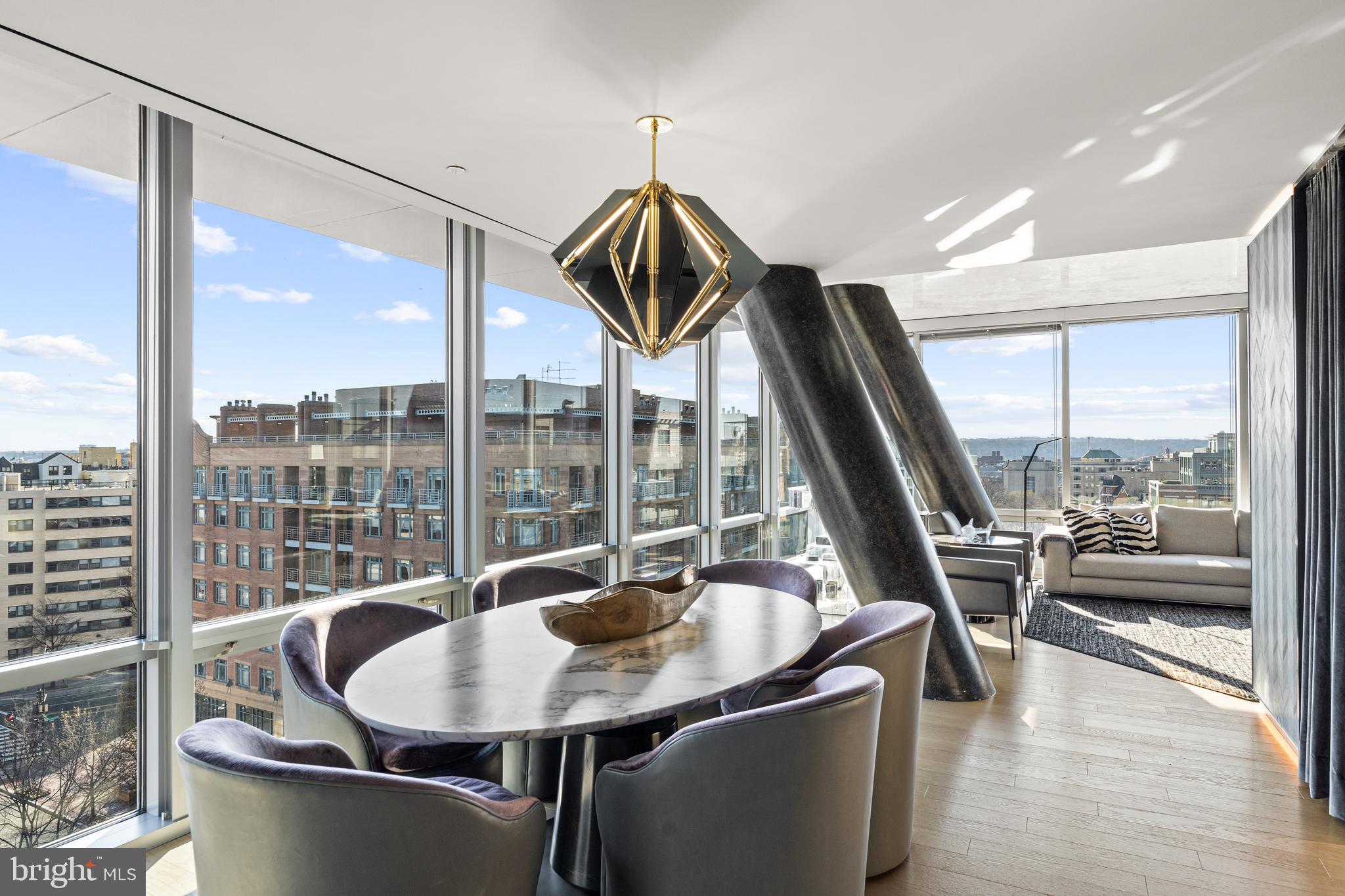 WEST END - Residential