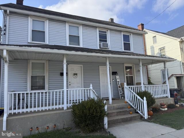 Photo of 8 - 10 N Bridge Street, CHRISTIANA, PA 17509 (MLS # PALA2097882)