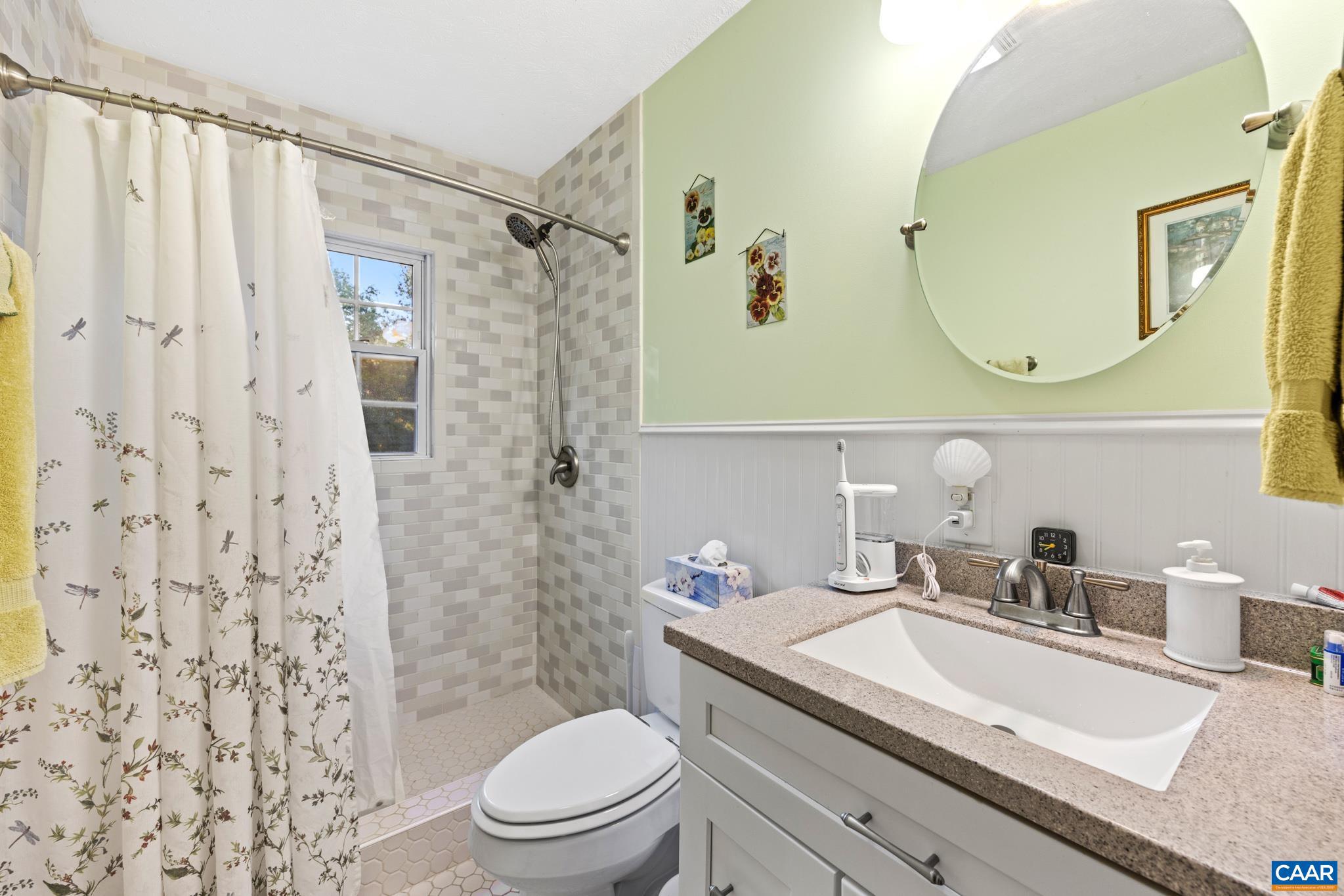 LOCUST LANE - Residential