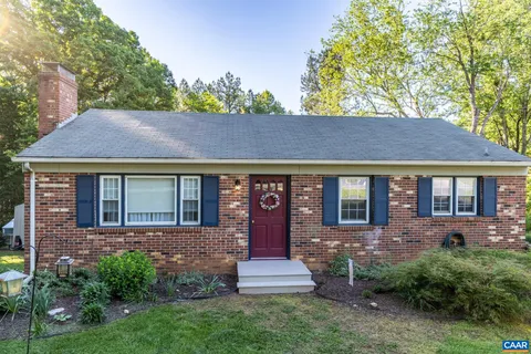 580 Locust Ln, Ruckersville, VA MLS: 664279