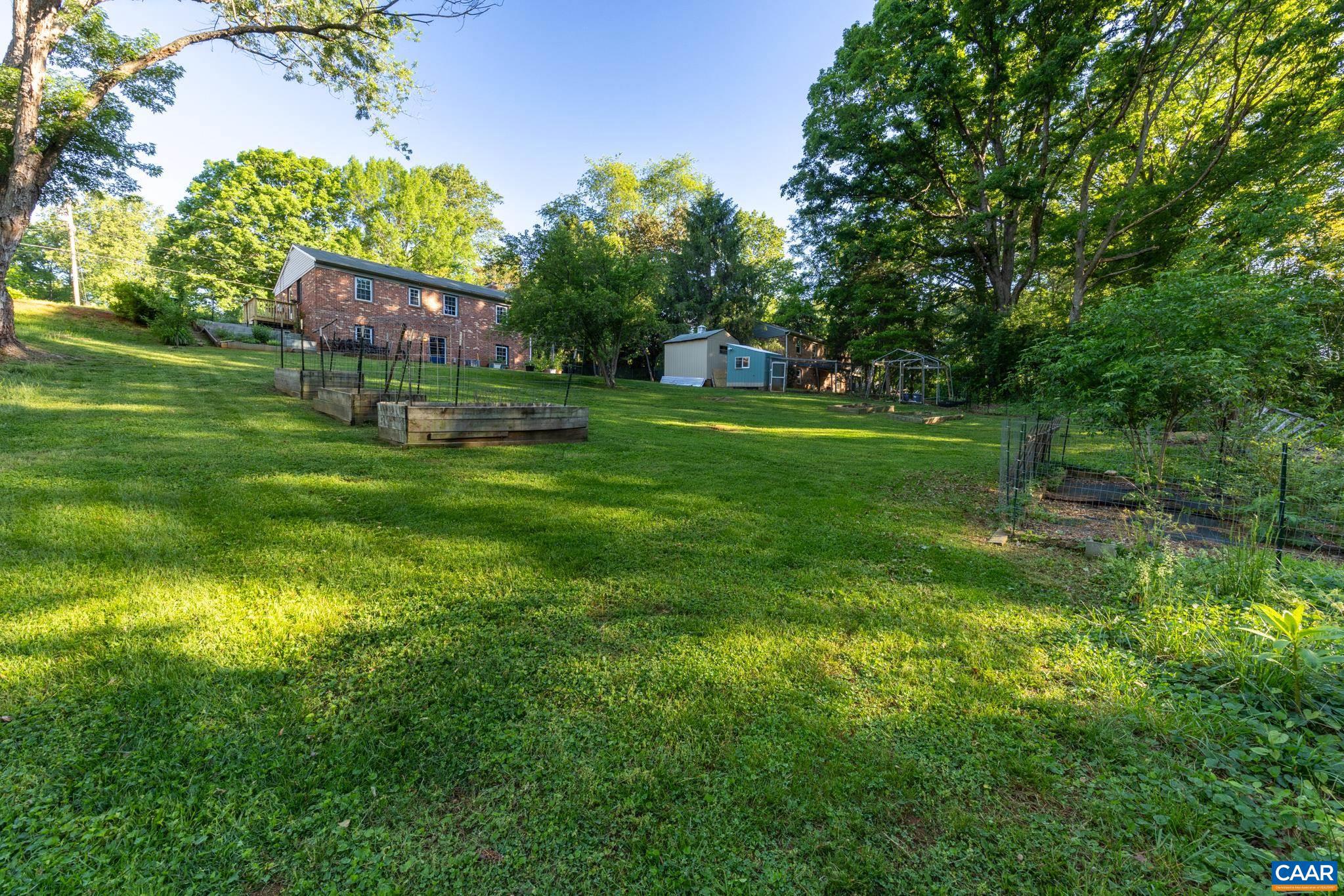 LOCUST LANE - Residential