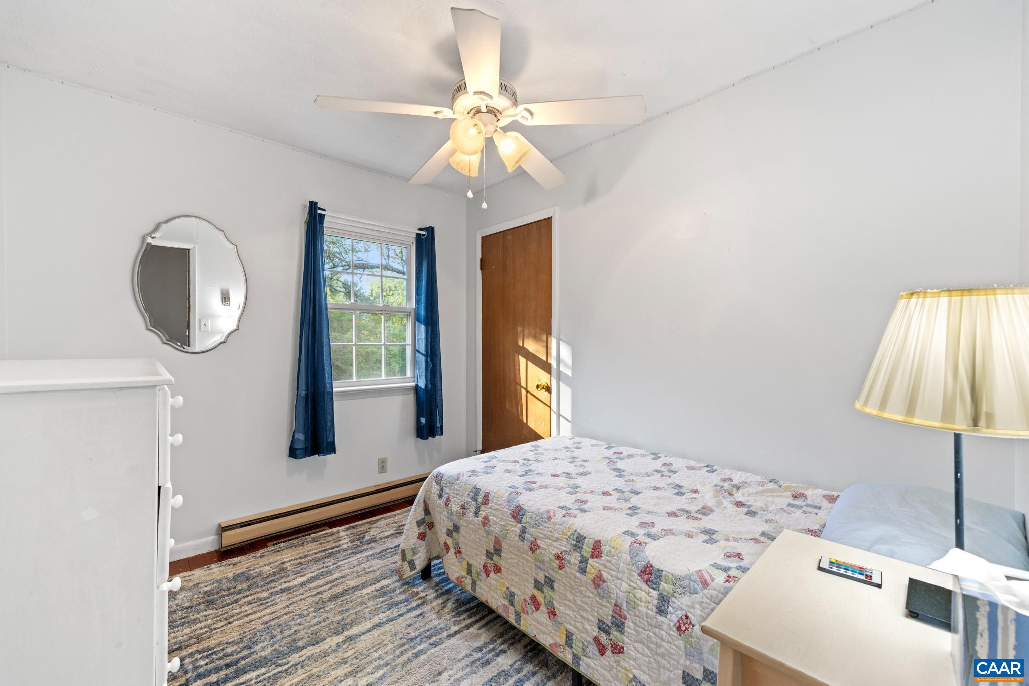 LOCUST LANE - Residential