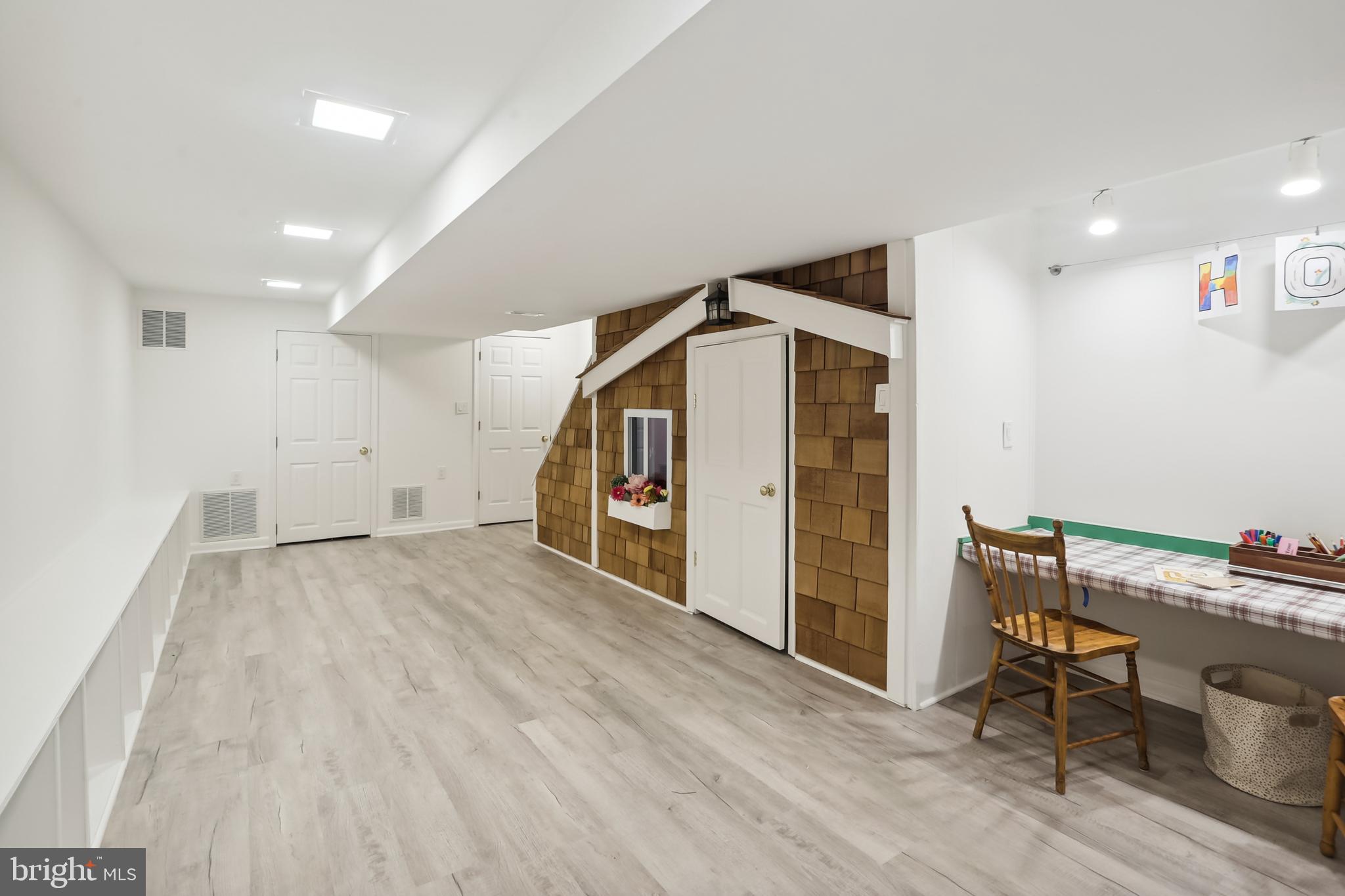 POTOMAC COMMONS - Residential