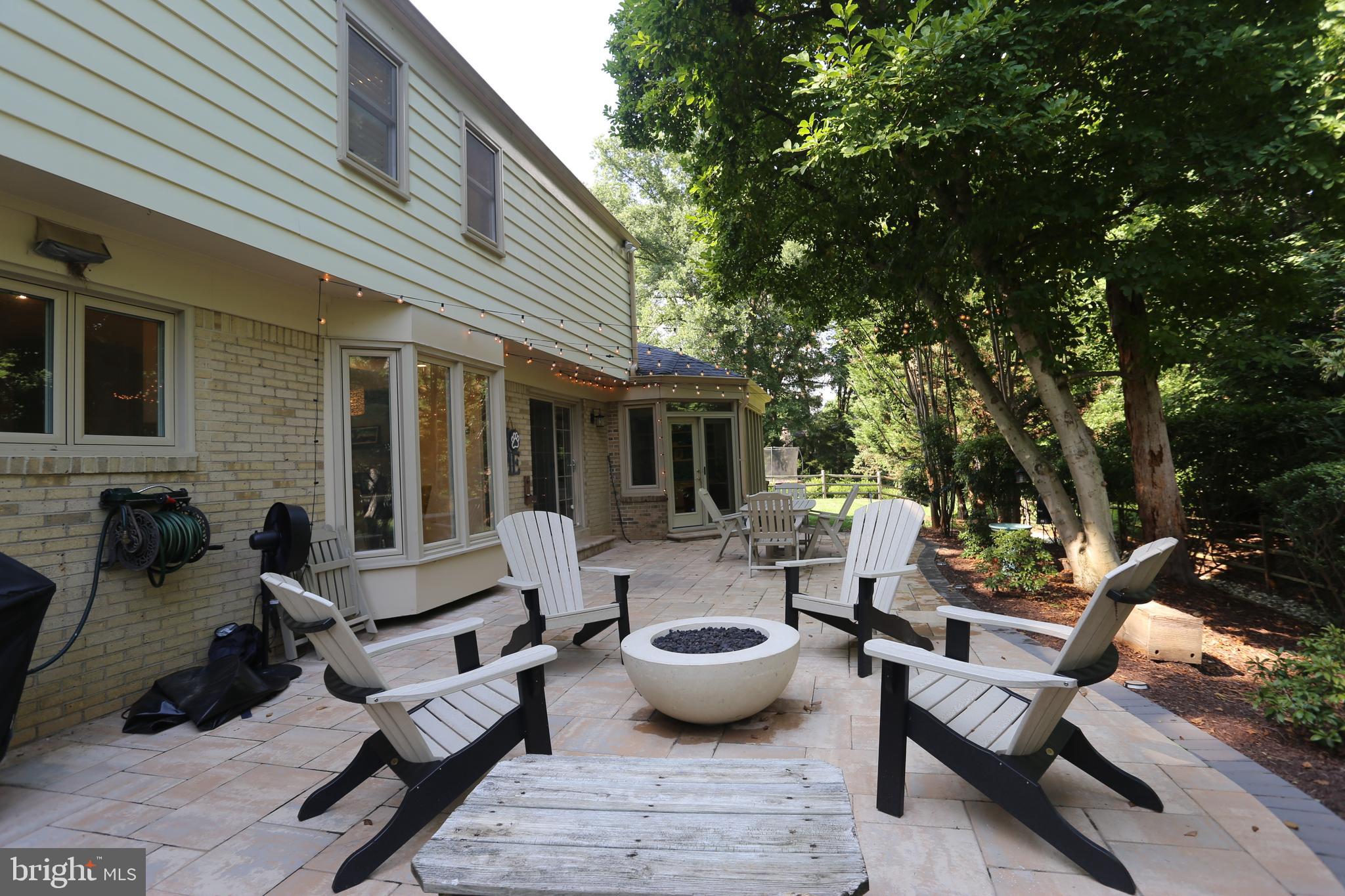 POTOMAC COMMONS - Residential