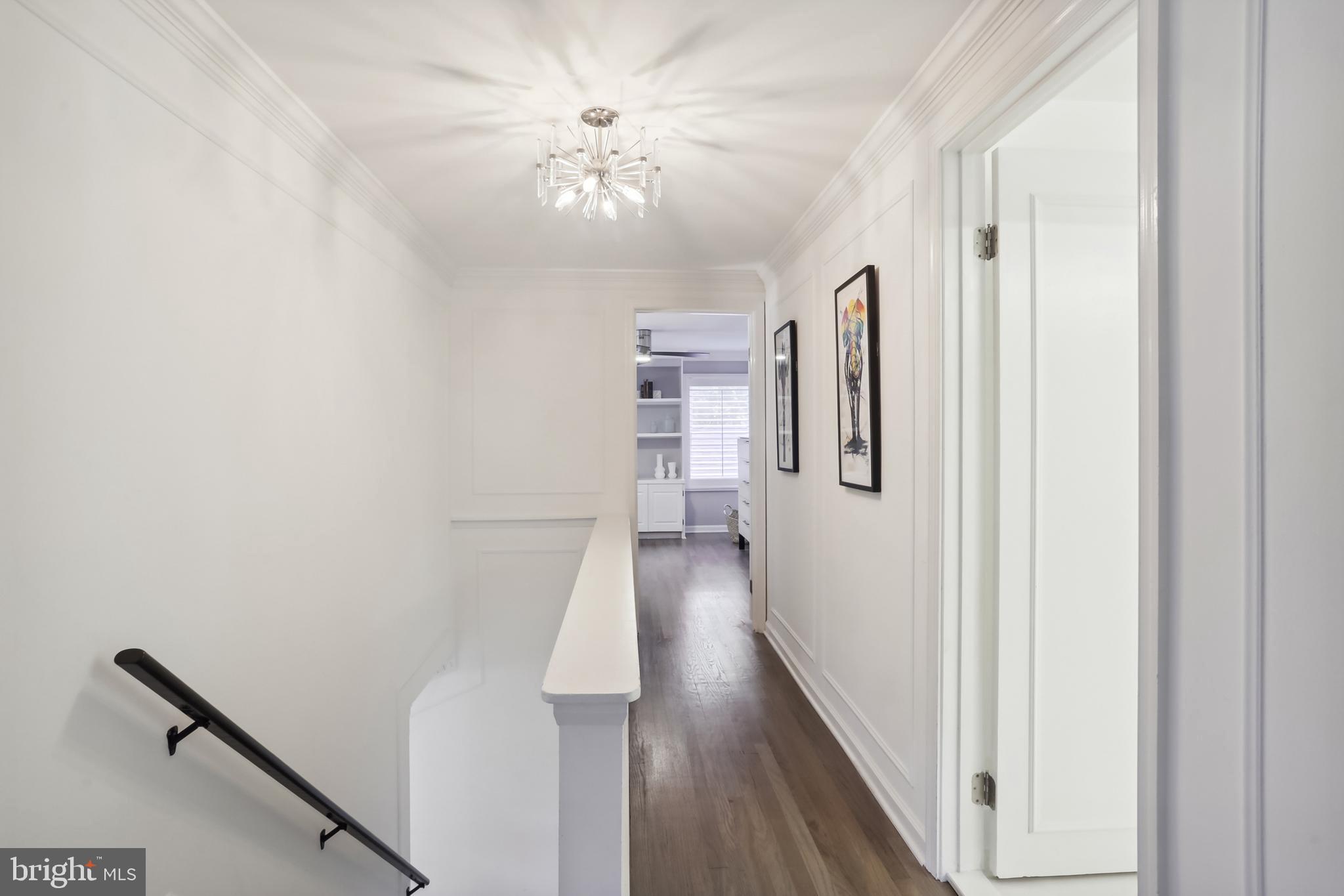 POTOMAC COMMONS - Residential