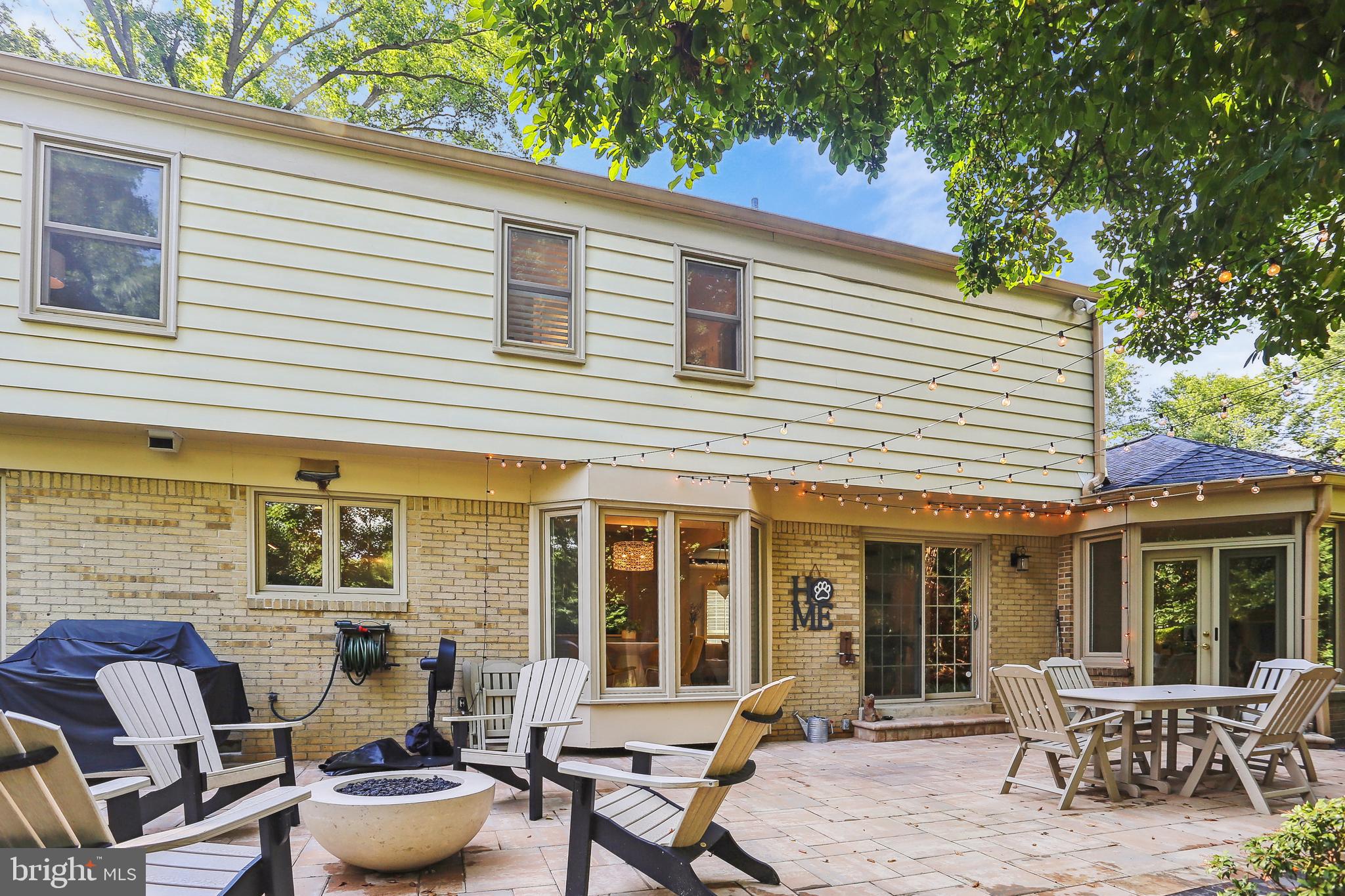 POTOMAC COMMONS - Residential