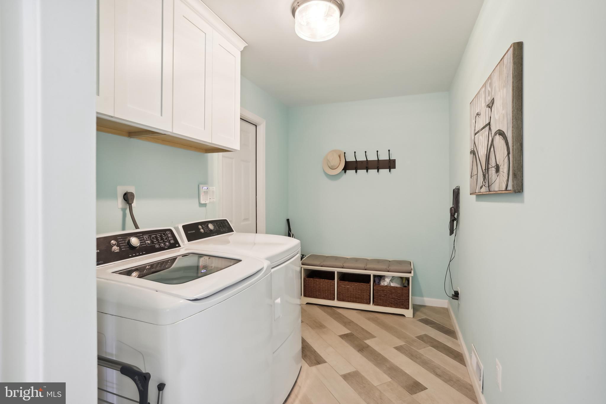 POTOMAC COMMONS - Residential