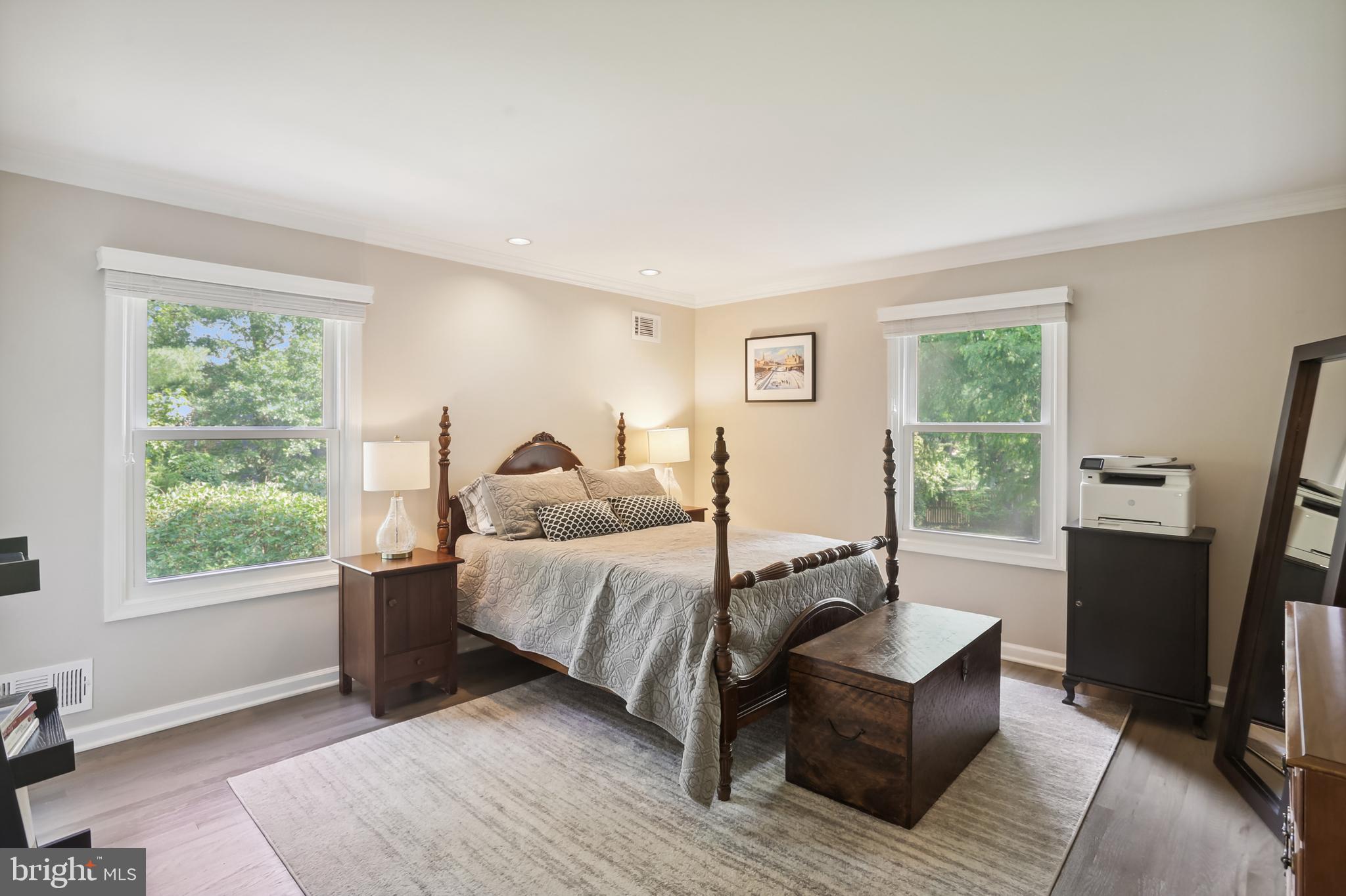 POTOMAC COMMONS - Residential