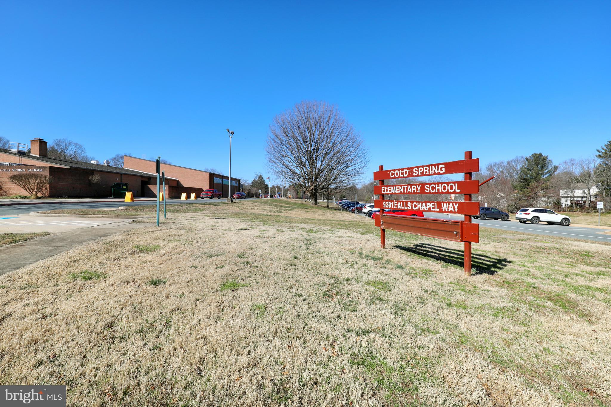 POTOMAC COMMONS - Residential