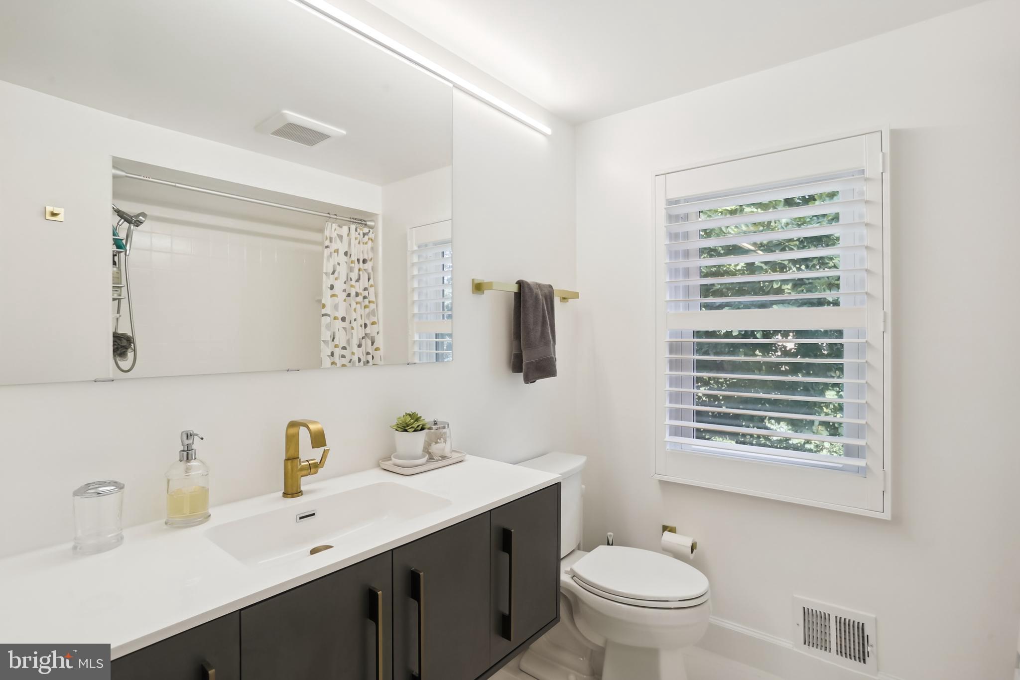 POTOMAC COMMONS - Residential