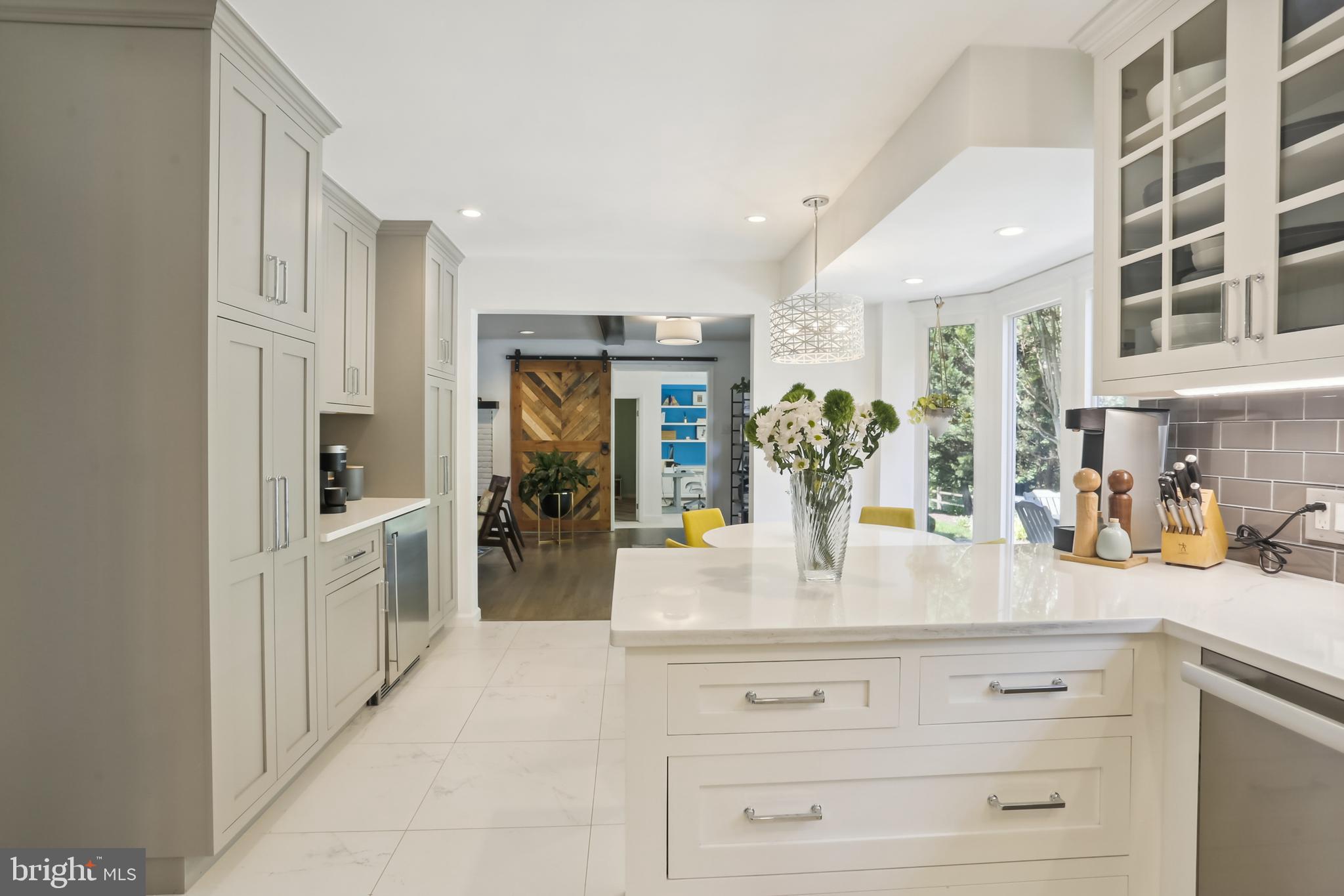 POTOMAC COMMONS - Residential