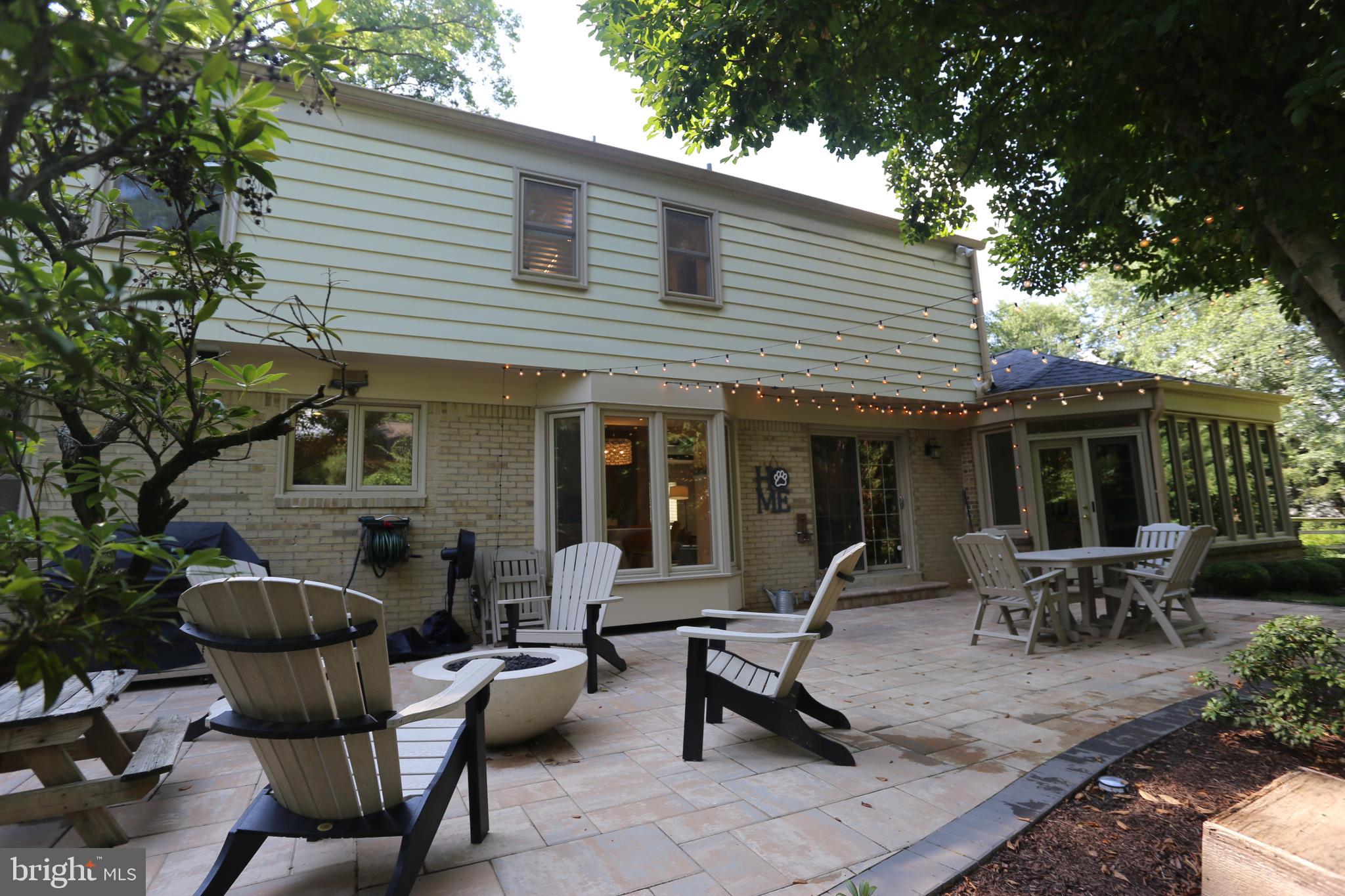 POTOMAC COMMONS - Residential