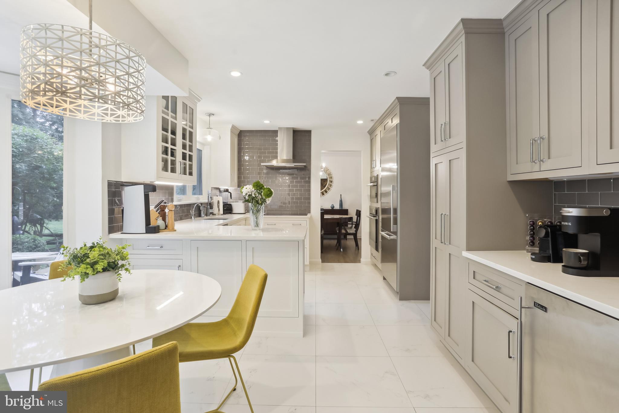 POTOMAC COMMONS - Residential