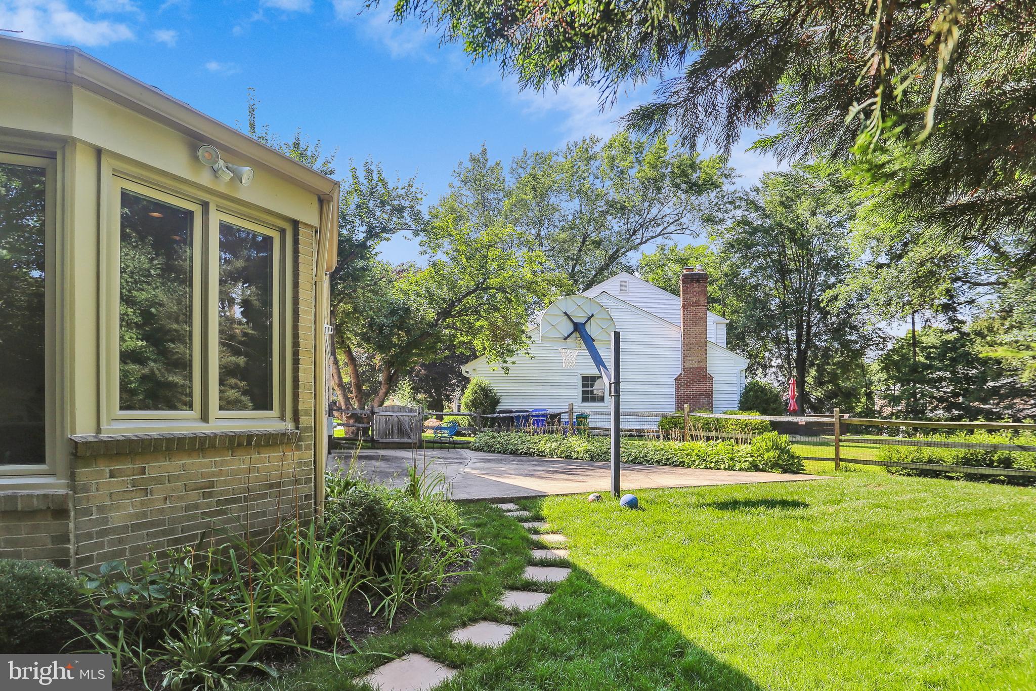 POTOMAC COMMONS - Residential