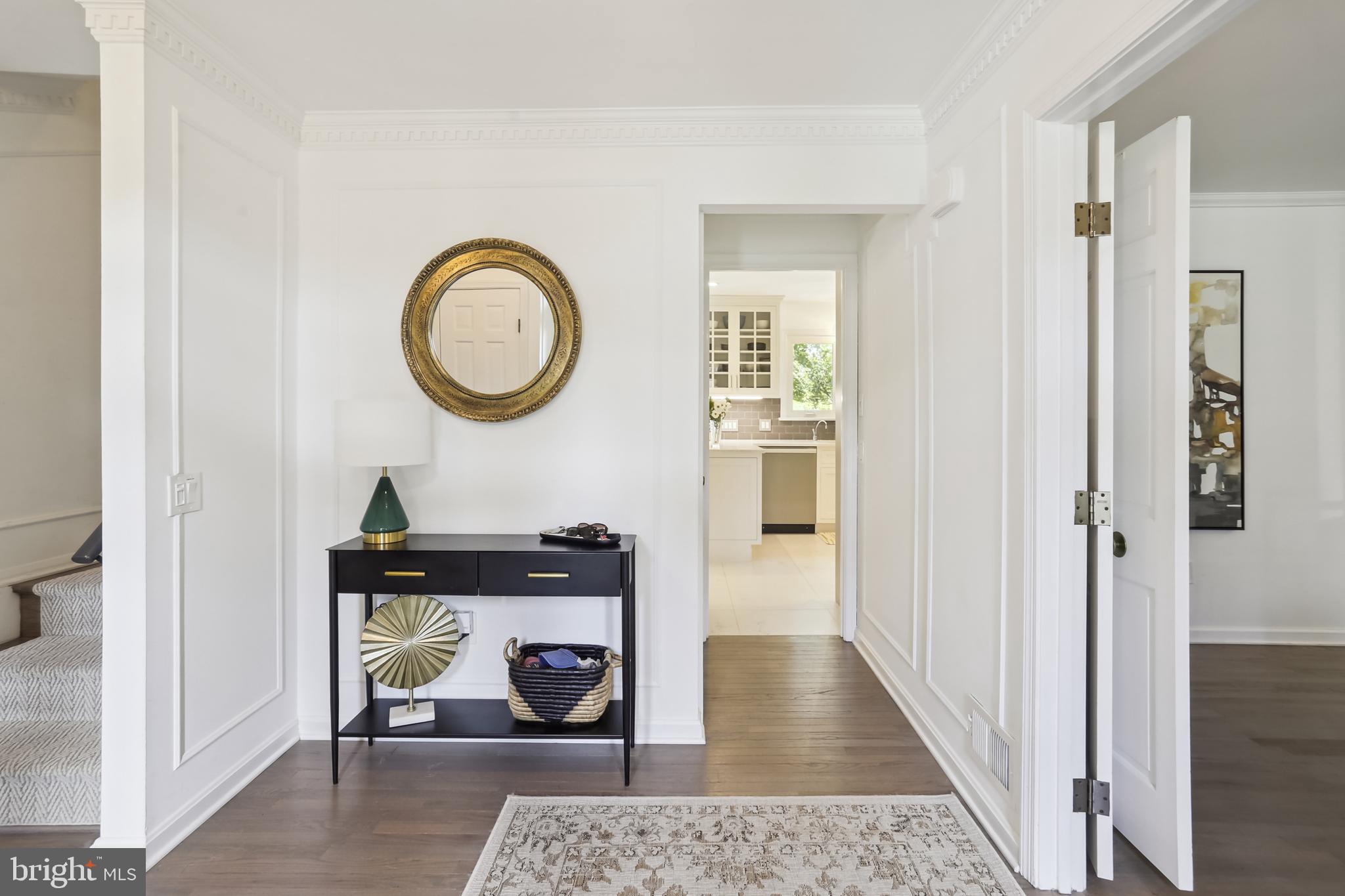 POTOMAC COMMONS - Residential