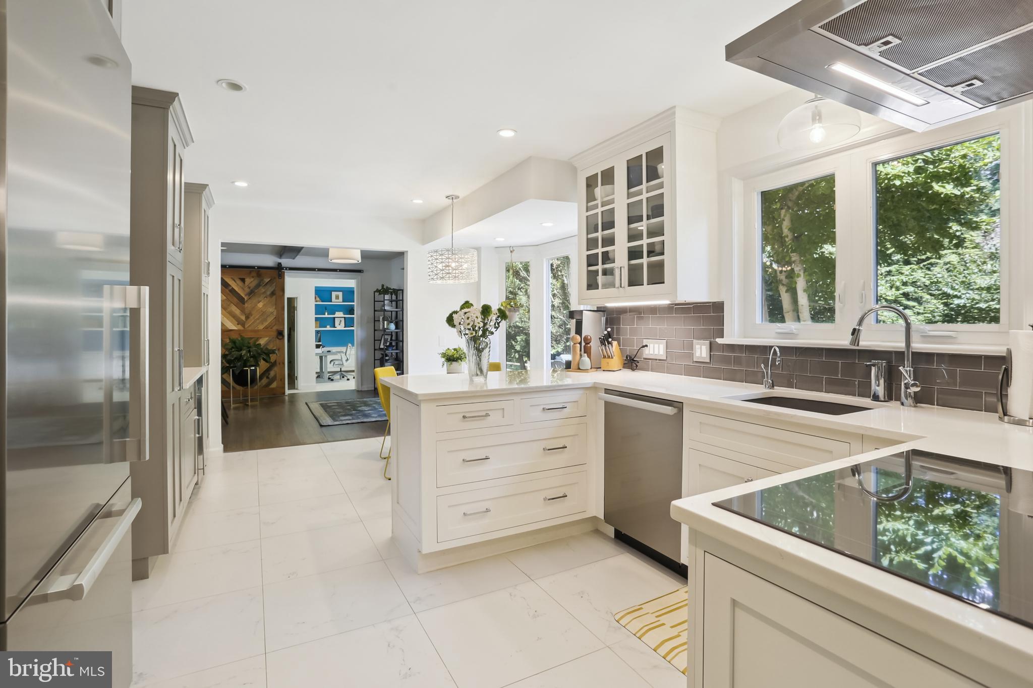 POTOMAC COMMONS - Residential