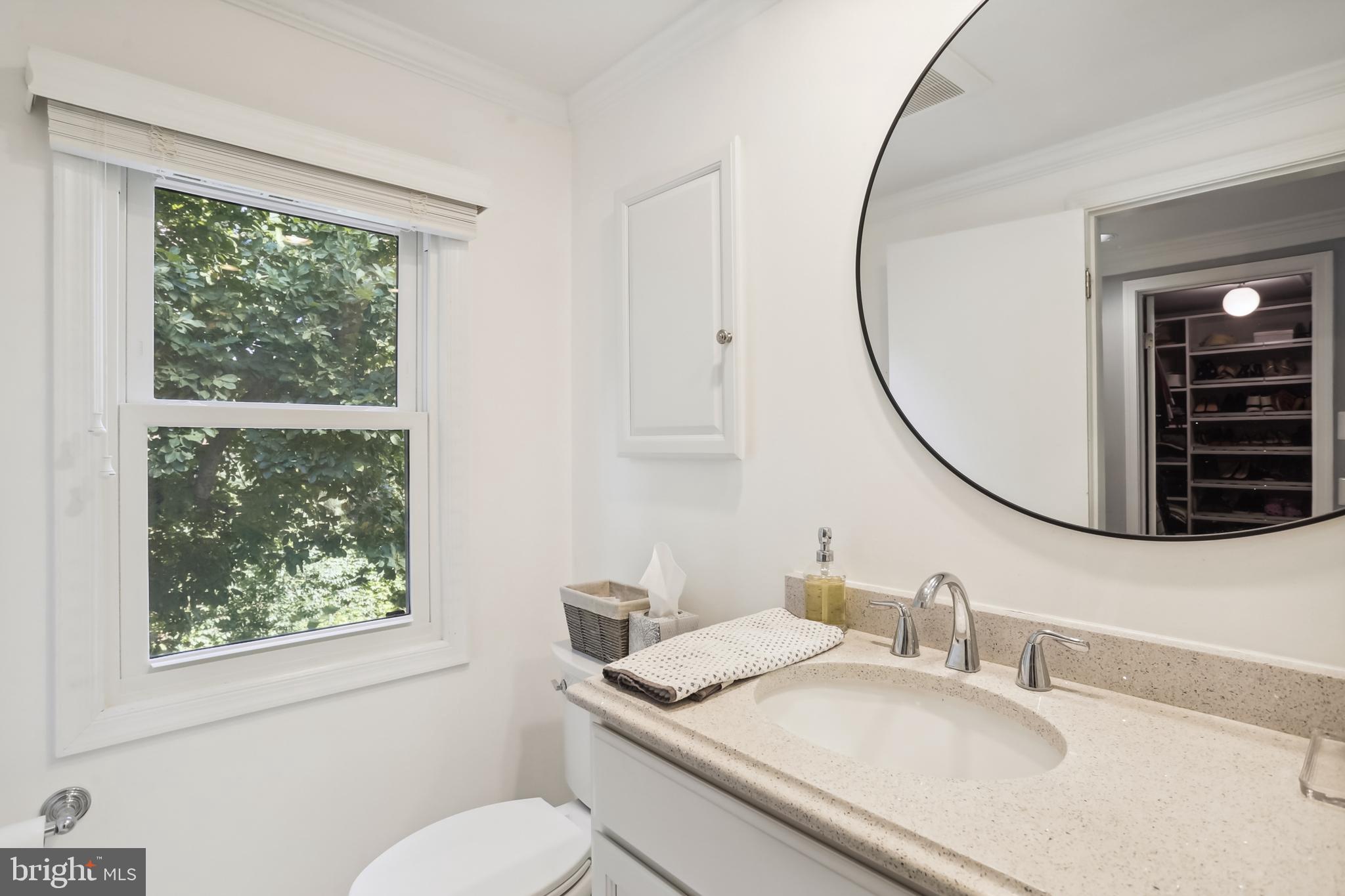 POTOMAC COMMONS - Residential