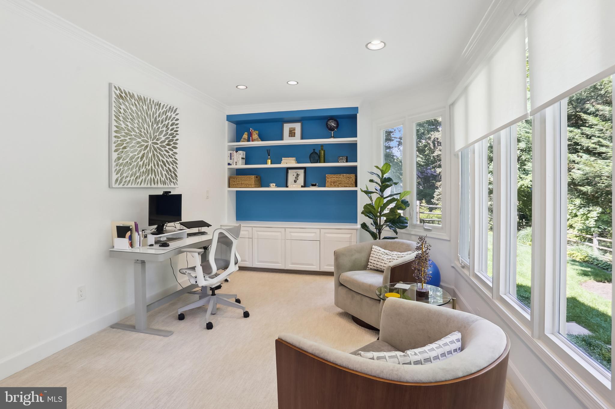 POTOMAC COMMONS - Residential