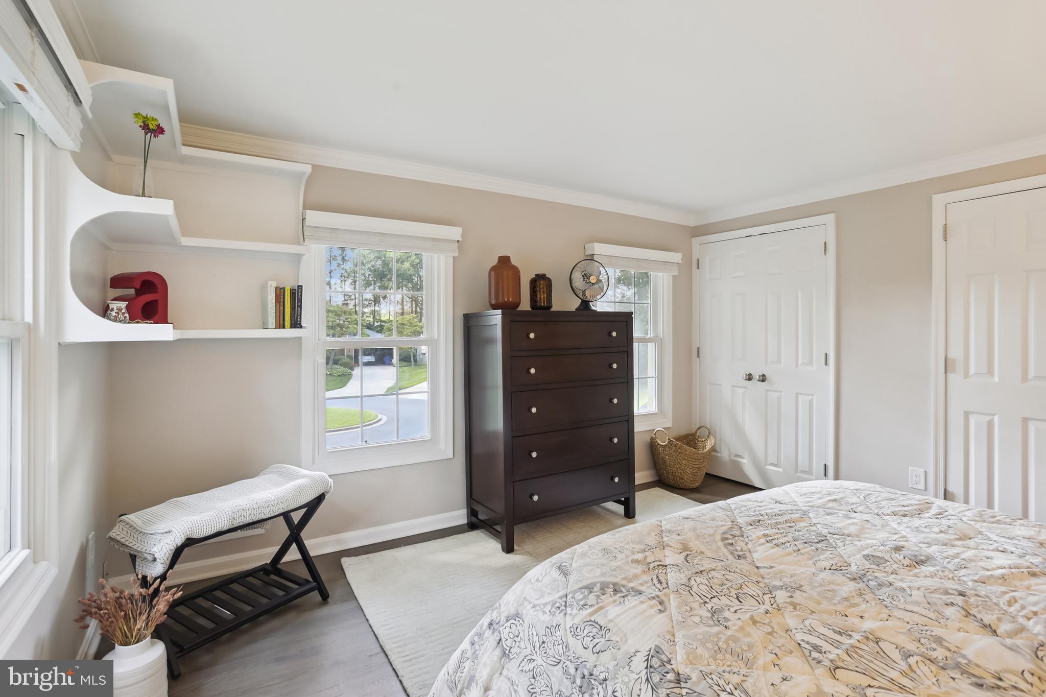 POTOMAC COMMONS - Residential