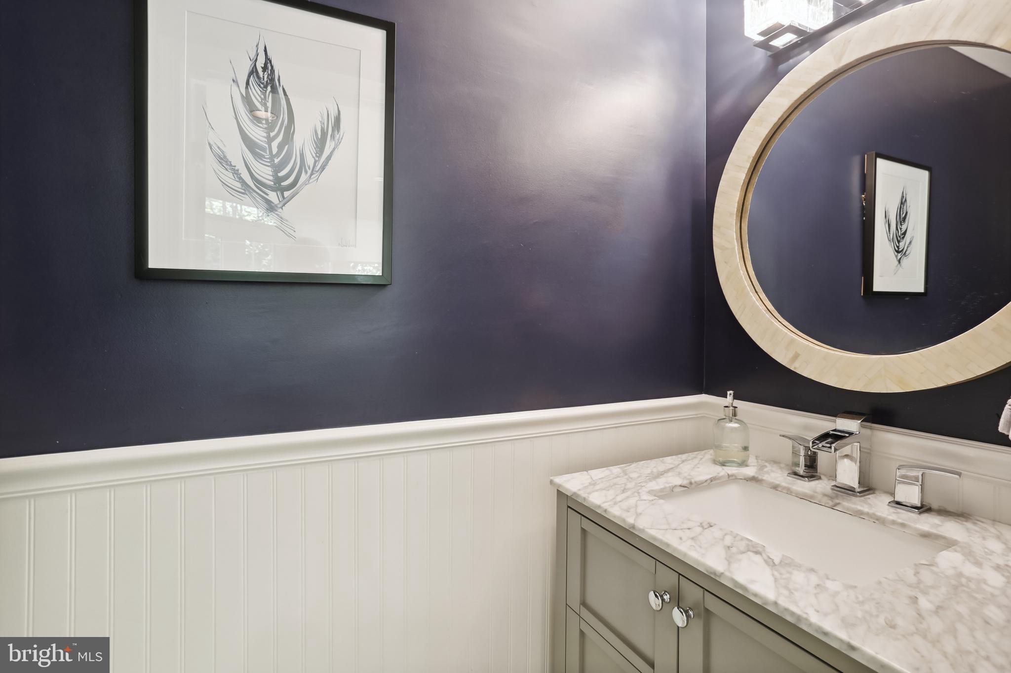 POTOMAC COMMONS - Residential