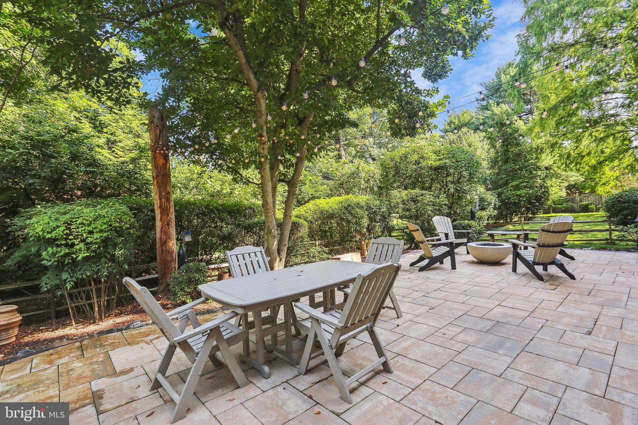 POTOMAC COMMONS - Residential