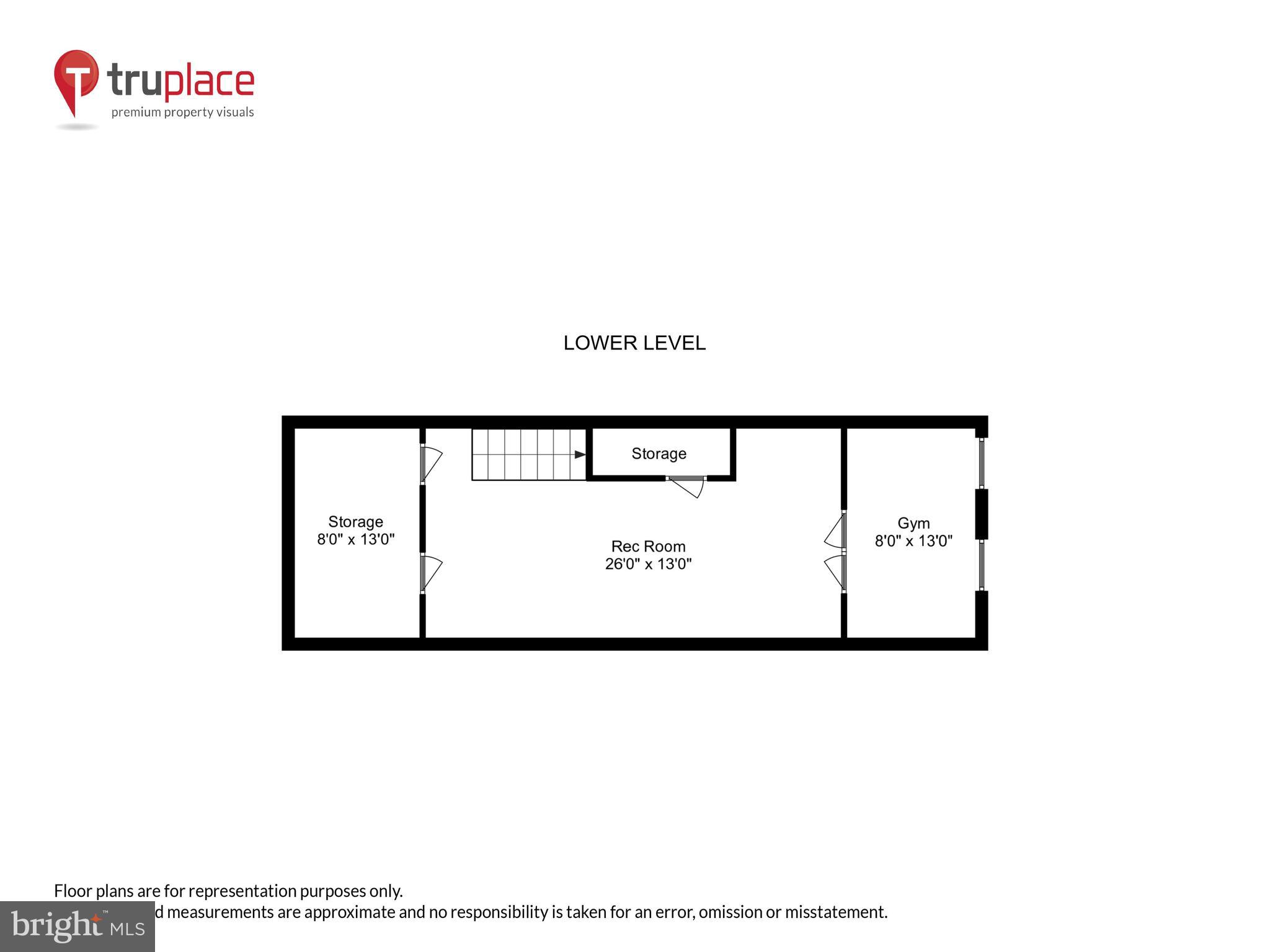 POTOMAC COMMONS - Residential