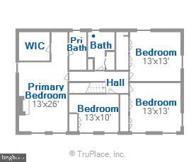 POTOMAC COMMONS - Residential