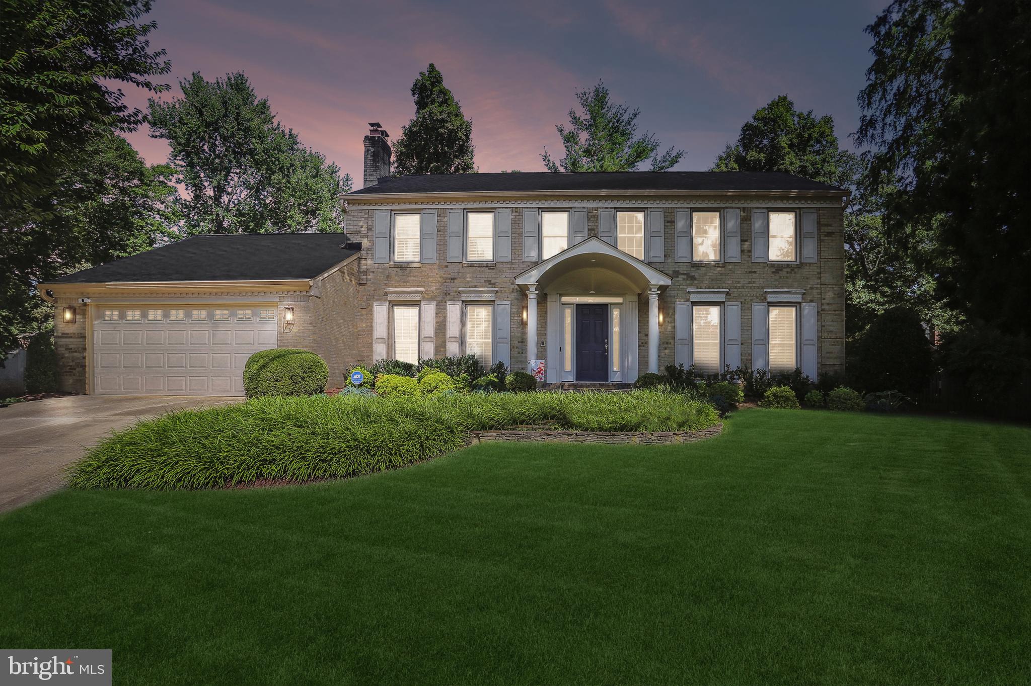 POTOMAC COMMONS - Residential