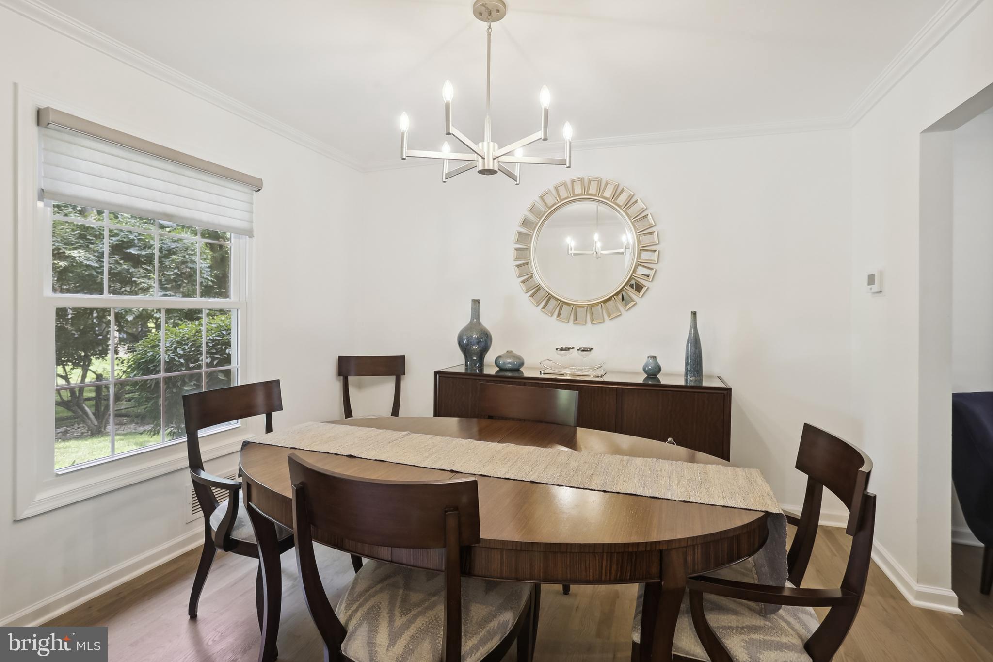 POTOMAC COMMONS - Residential