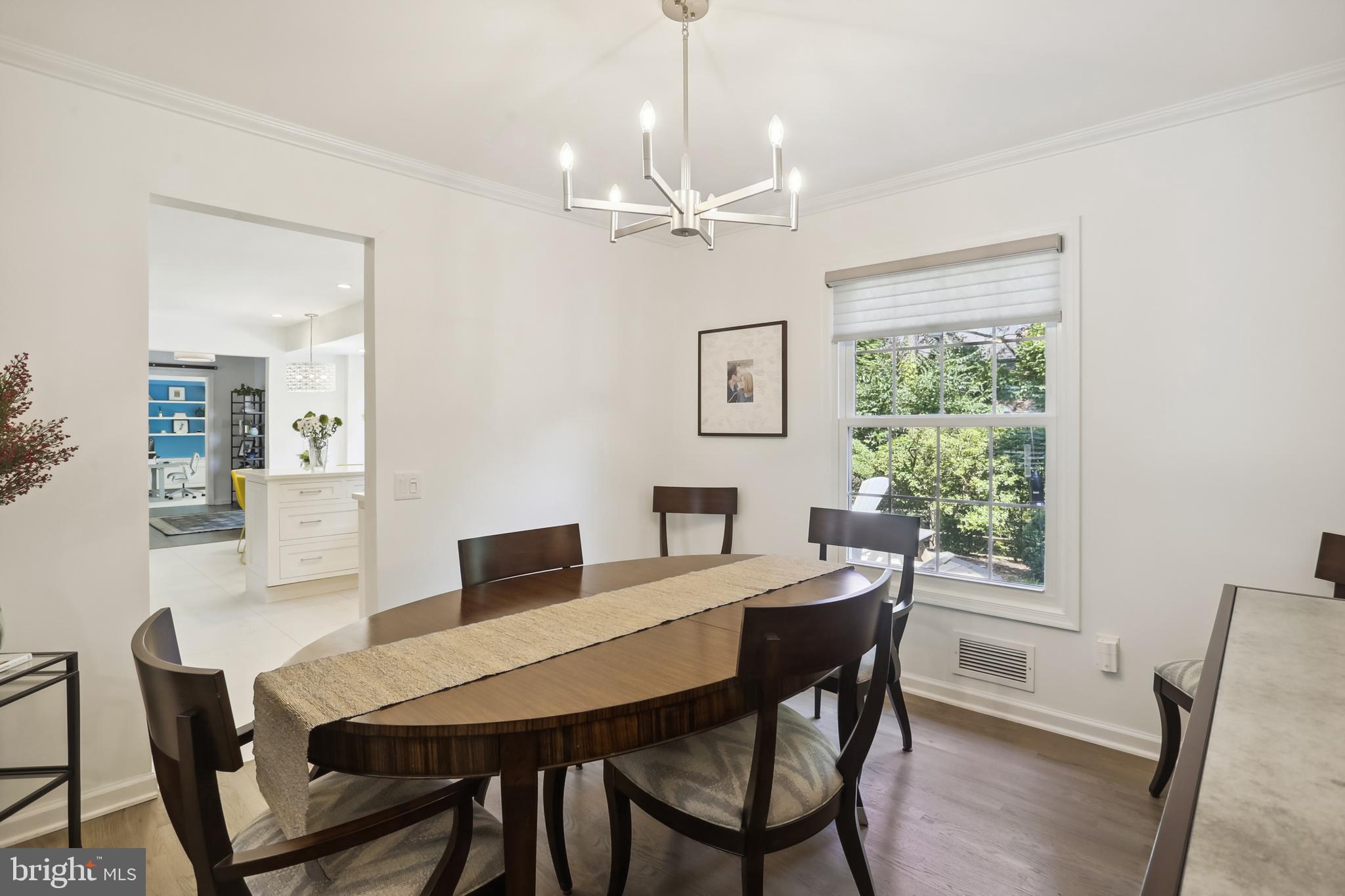 POTOMAC COMMONS - Residential