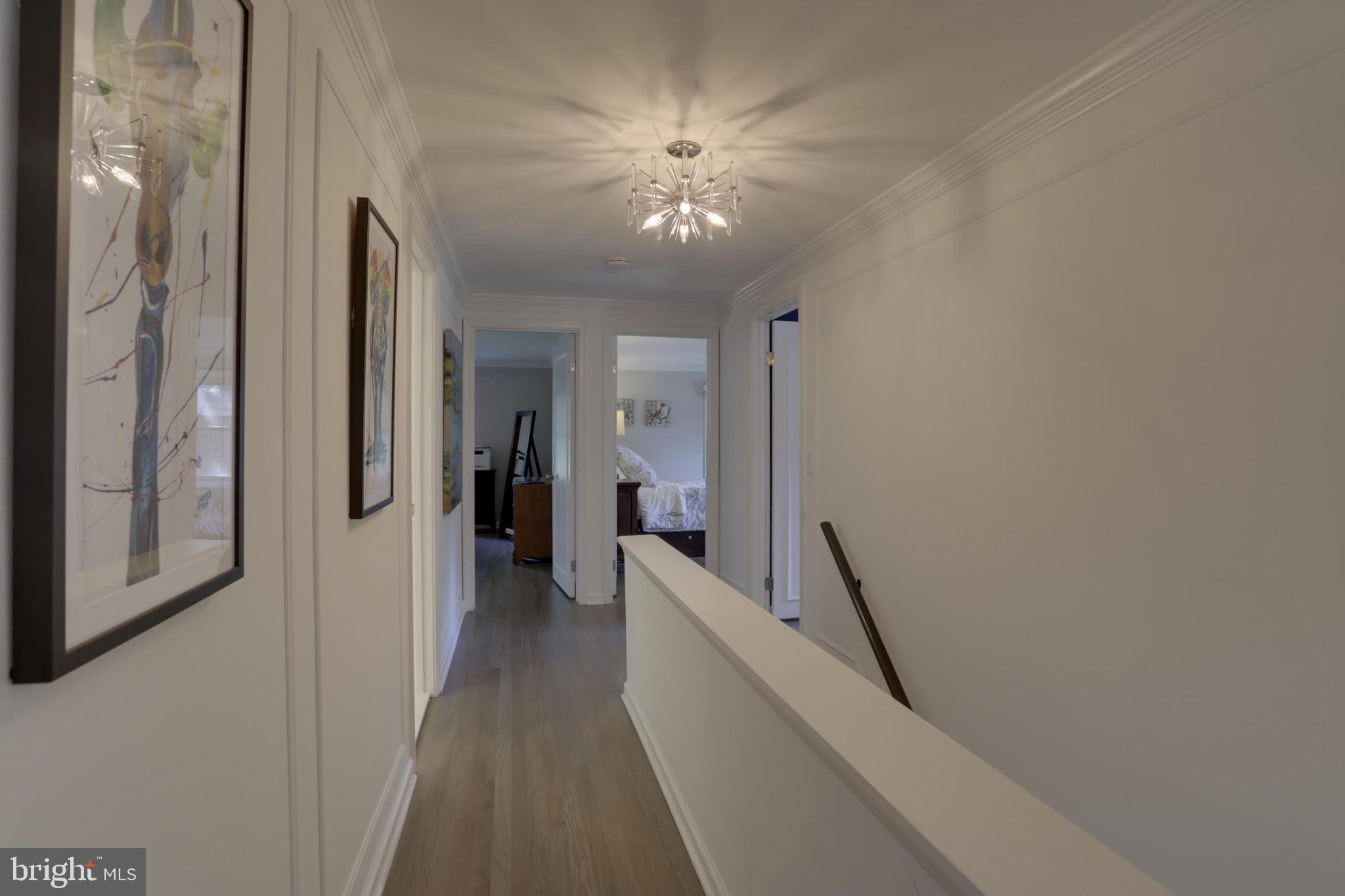 POTOMAC COMMONS - Residential