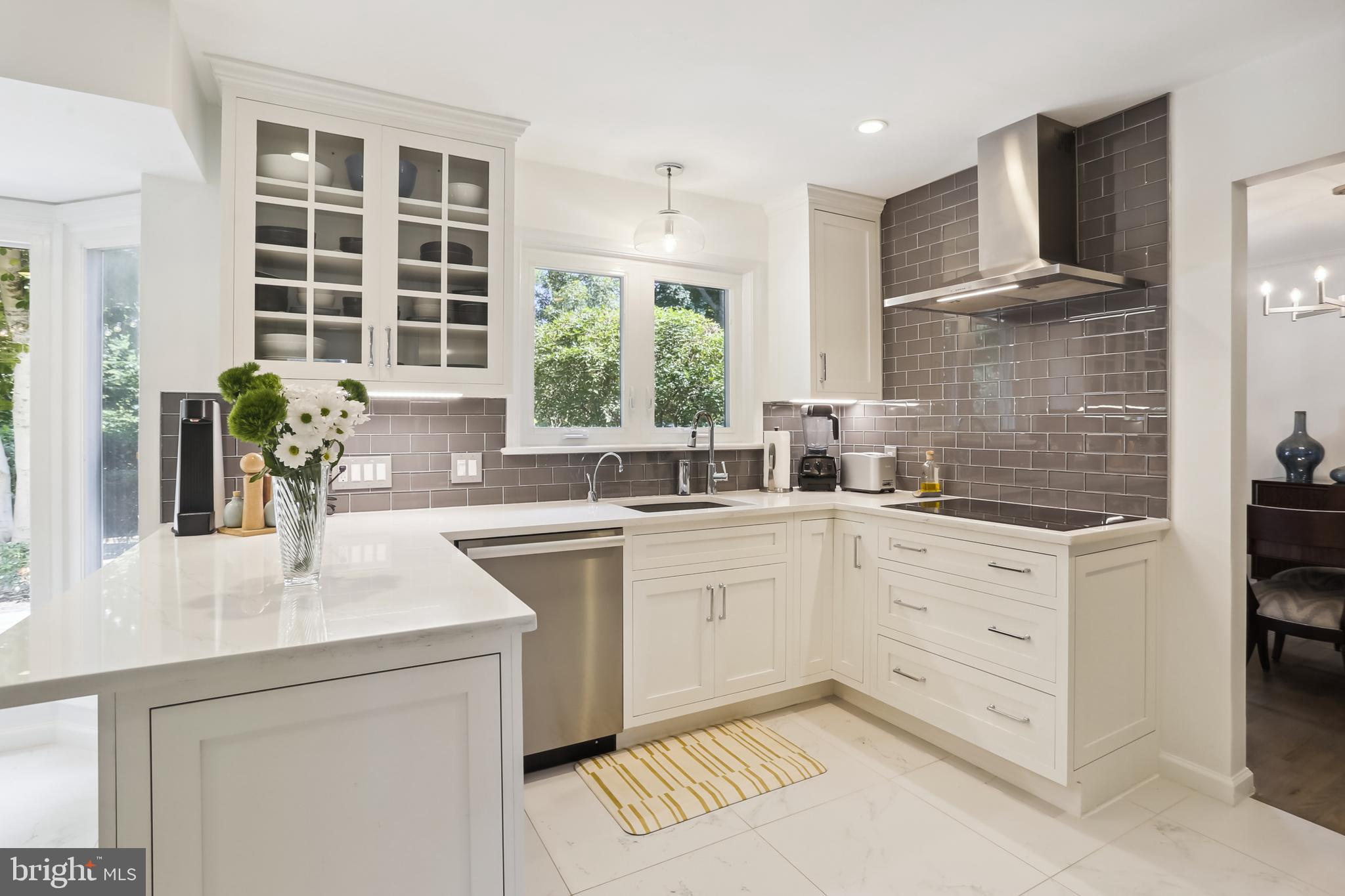 POTOMAC COMMONS - Residential