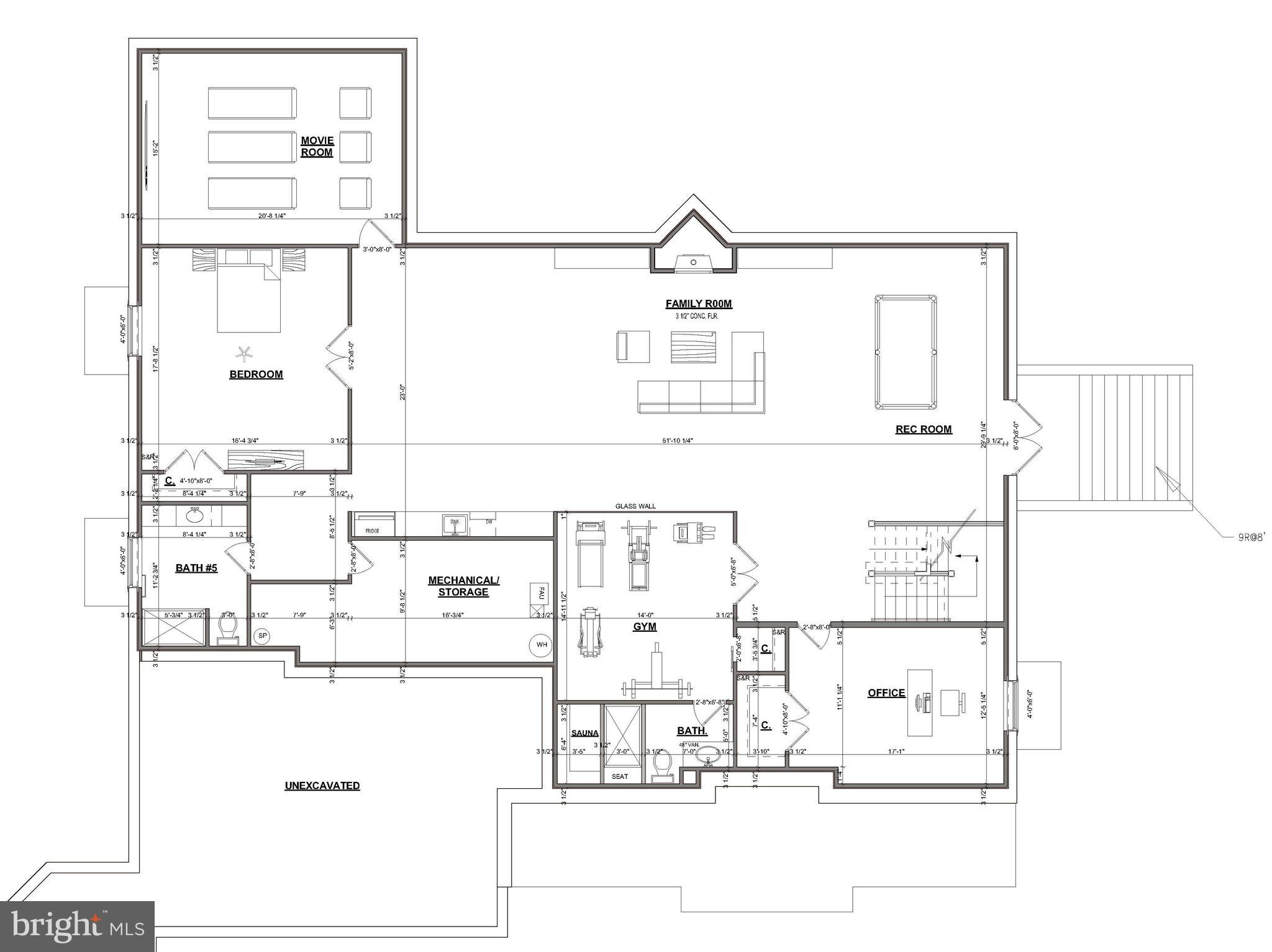 NONE AVAILABLE - Residential