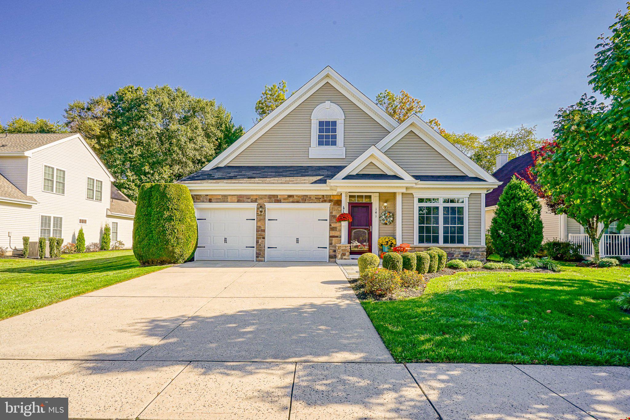 141 WHITALL ROAD