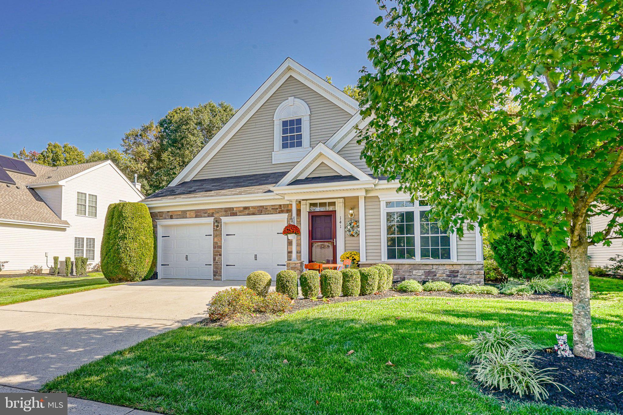 141 WHITALL ROAD
