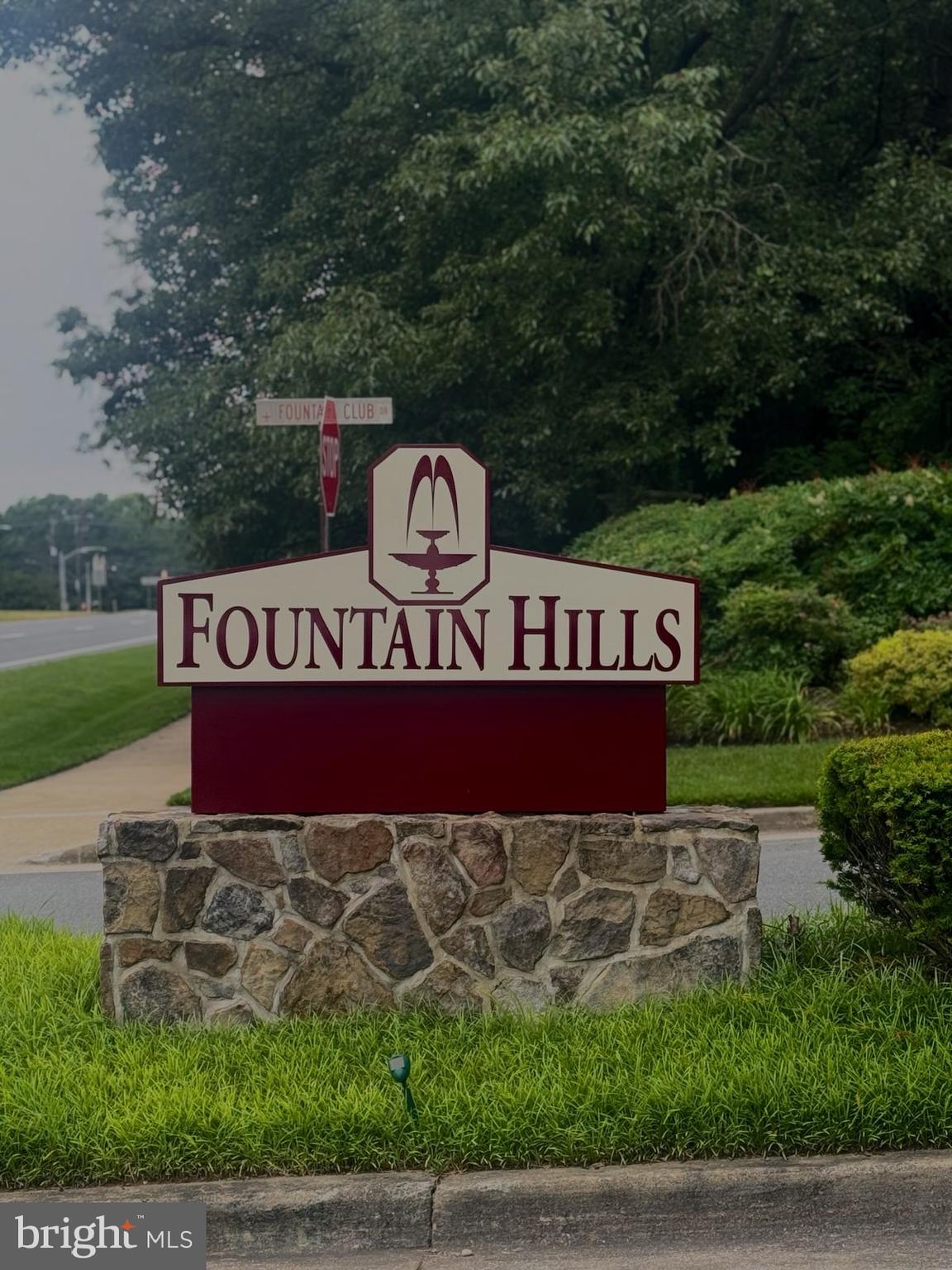 FOUNTAIN HILLS - Residential