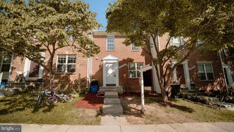 18708 LAKE MARY CELESTE LN GERMANTOWN MD 20874