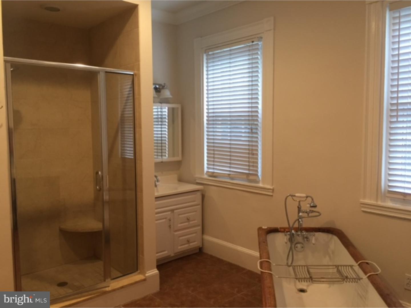 NORTHERN LIBERTIES - Residential Lease
