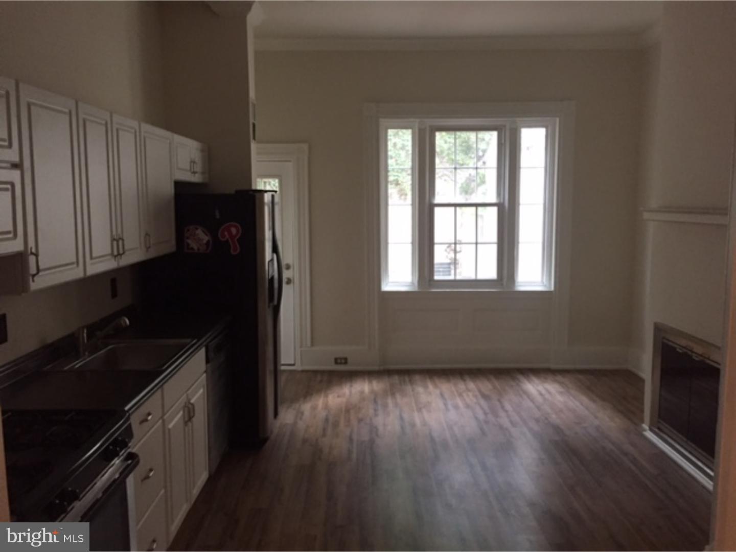 NORTHERN LIBERTIES - Residential Lease