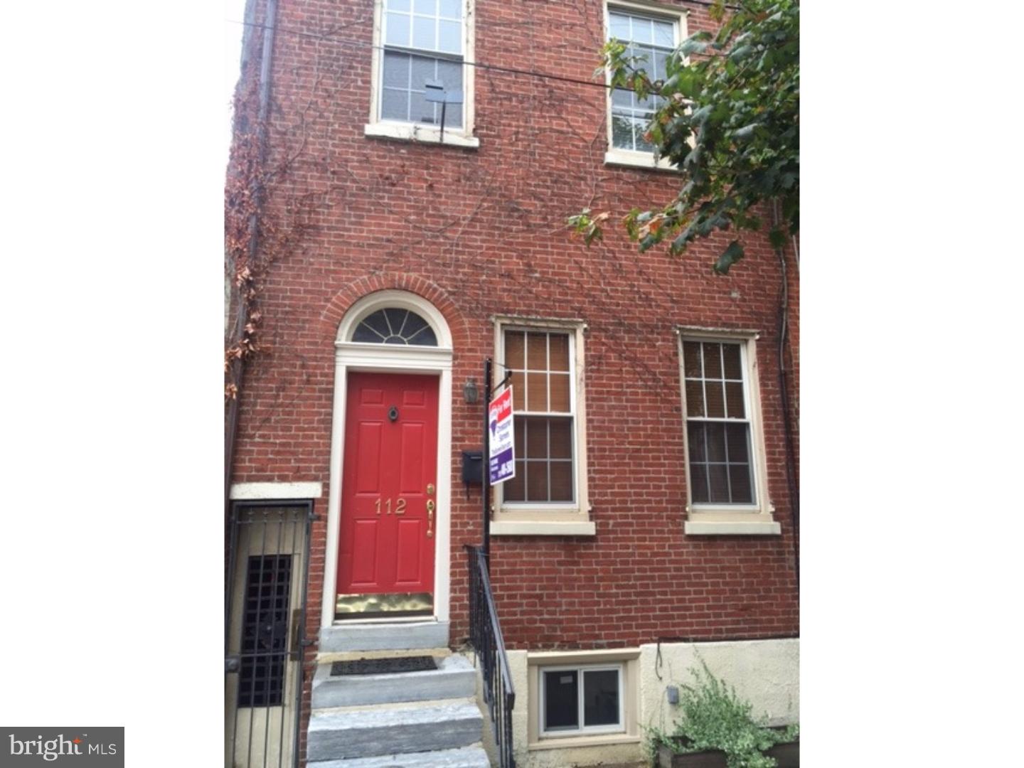 NORTHERN LIBERTIES - Residential Lease
