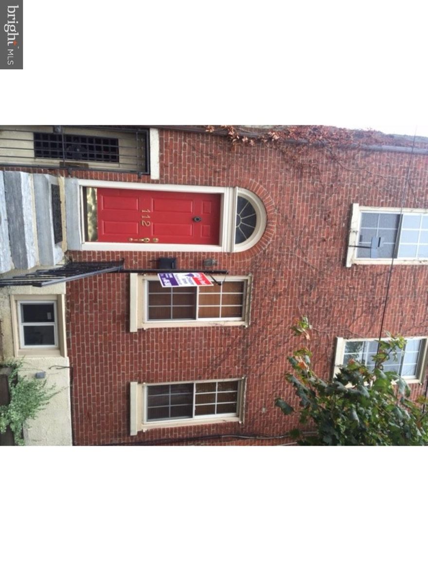 Desirable rental in the trendy Northern Liberties area of Philadelphia! This 3-bedroom brick front home has nineteenth century charm with twenty-first century amenities. First floor boasts 10+ feet ceilings, living room, kitchen and bonus room that could be used as another family room or bedroom area. Cozy up to one of the five operating fireplaces in the house, including one right in the Master bedroom. Hall bath is the epitome of luxury with soaking tub and tiled shower with frameless glass door. Finished basement with half bath offers extra living and storage space too. Pet-friendly, but subject to the owner's discretion. Ample street parking available. One block from Market-Frankford line. Enjoy all the conveniences Northern Liberties has to offer - shopping, dining, nightlife, public transportation and moments away from Center City.