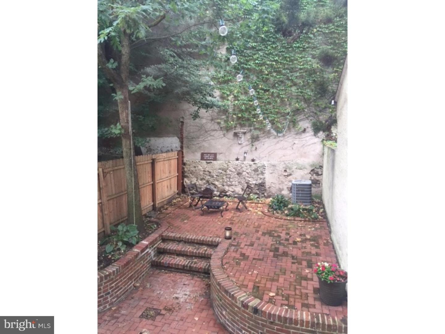 NORTHERN LIBERTIES - Residential Lease