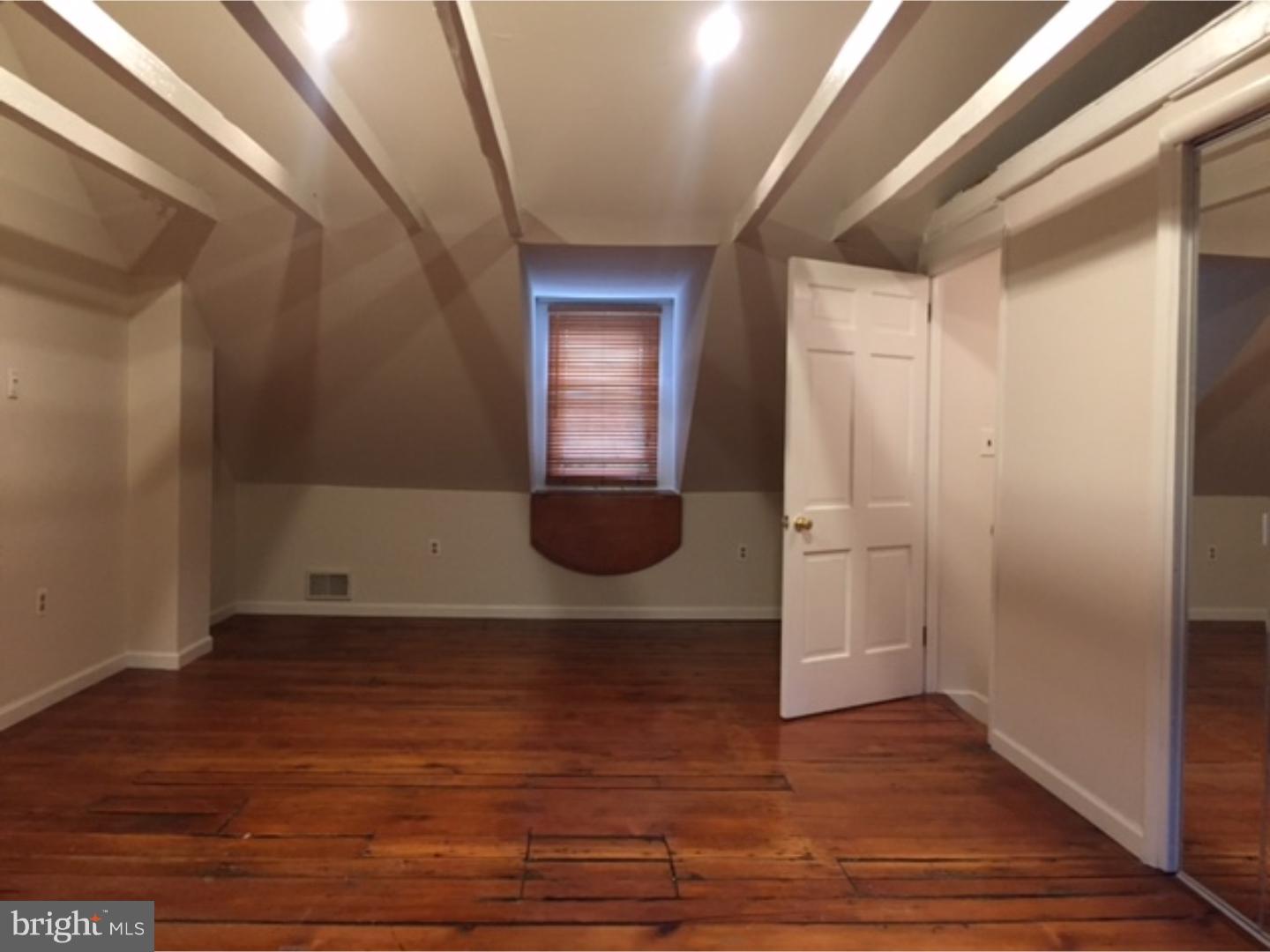NORTHERN LIBERTIES - Residential Lease