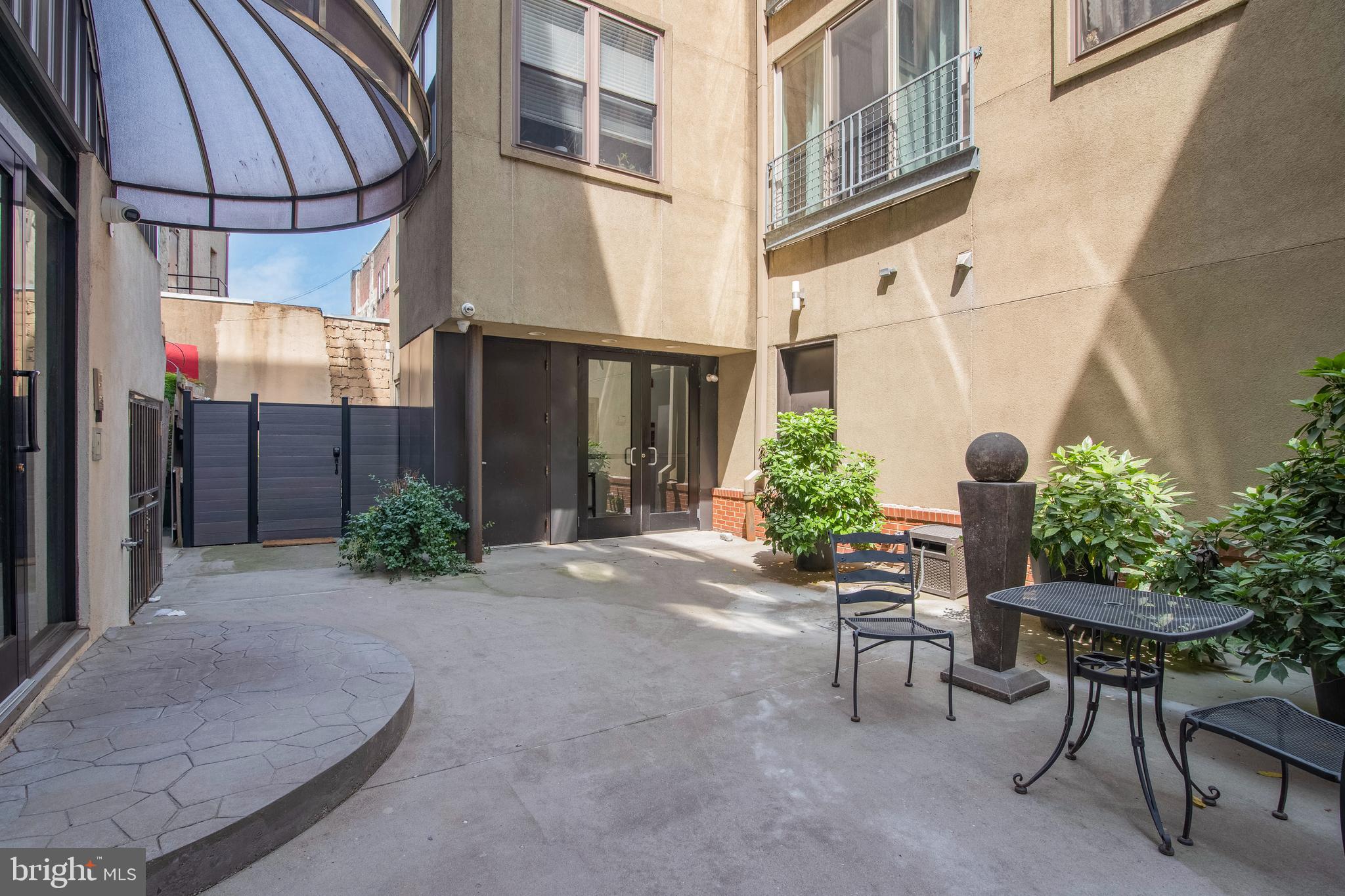 NORTHERN LIBERTIES - Residential Lease