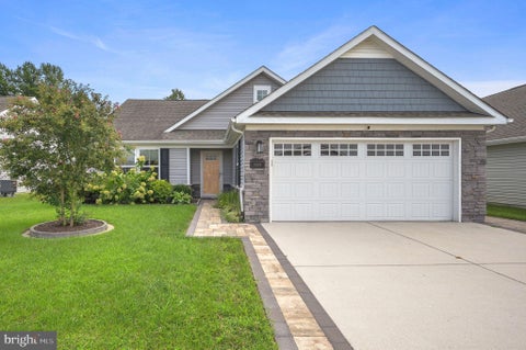 Homes For Rent - 18304 Patchwork Drive<br/> MILFORD, DE 19963