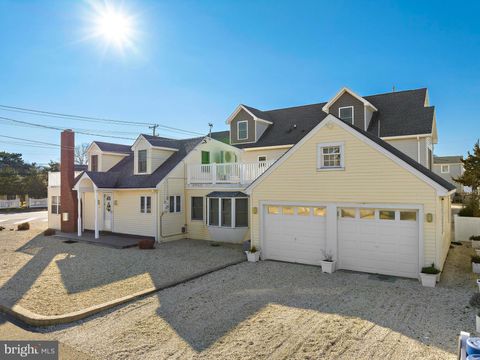 200 N 17TH STREET SURF CITY NJ 08008