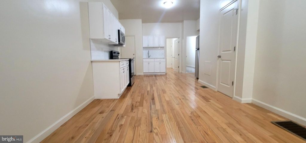 Photo of 1214 W Hilton Street #1ST FLOOR, PHILADELPHIA, PA 19140 (MLS # PAPH2450138)