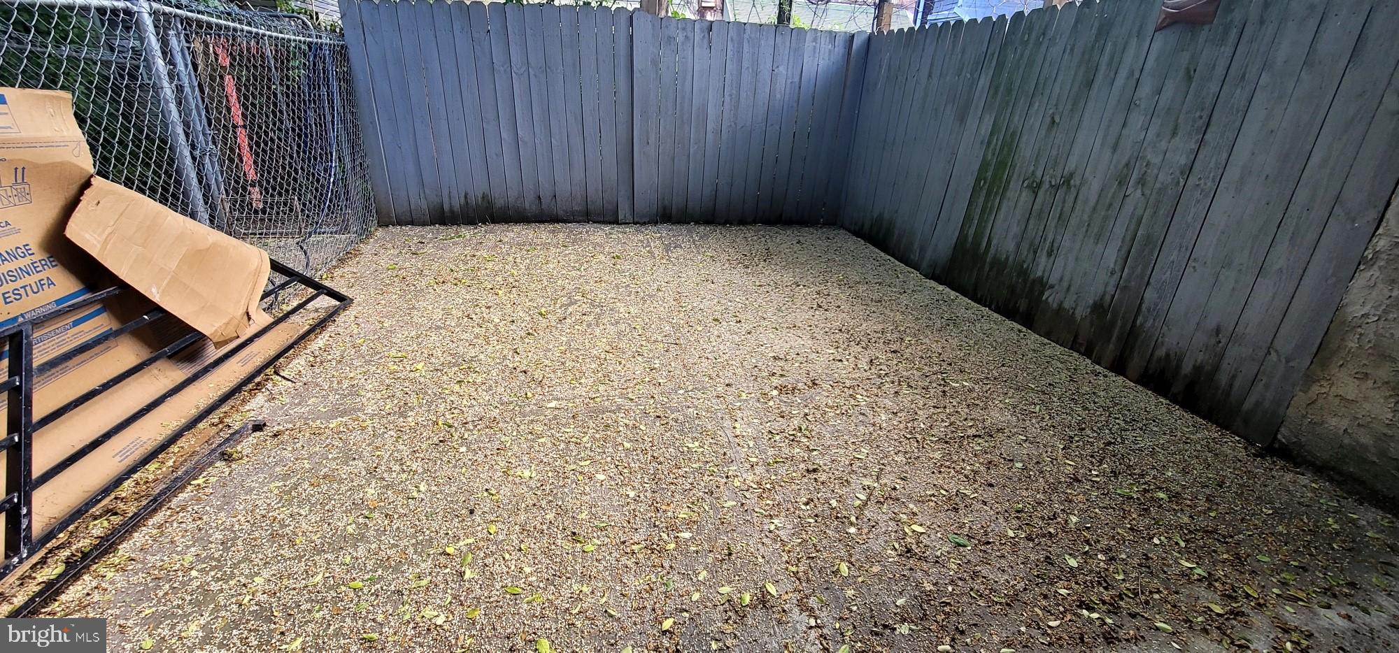 FRANKLINVILLE - Residential Lease